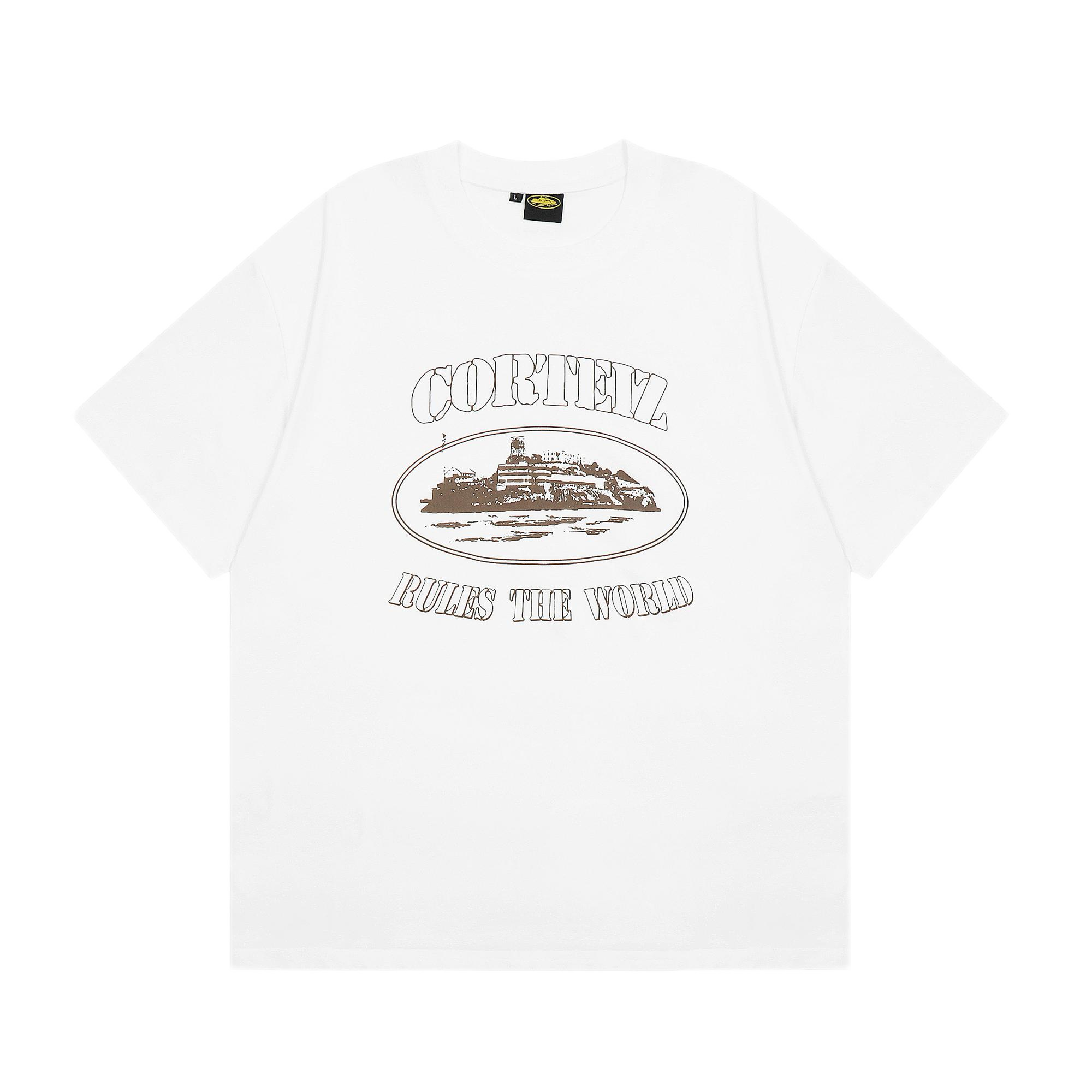 Corteiz T-Shirts