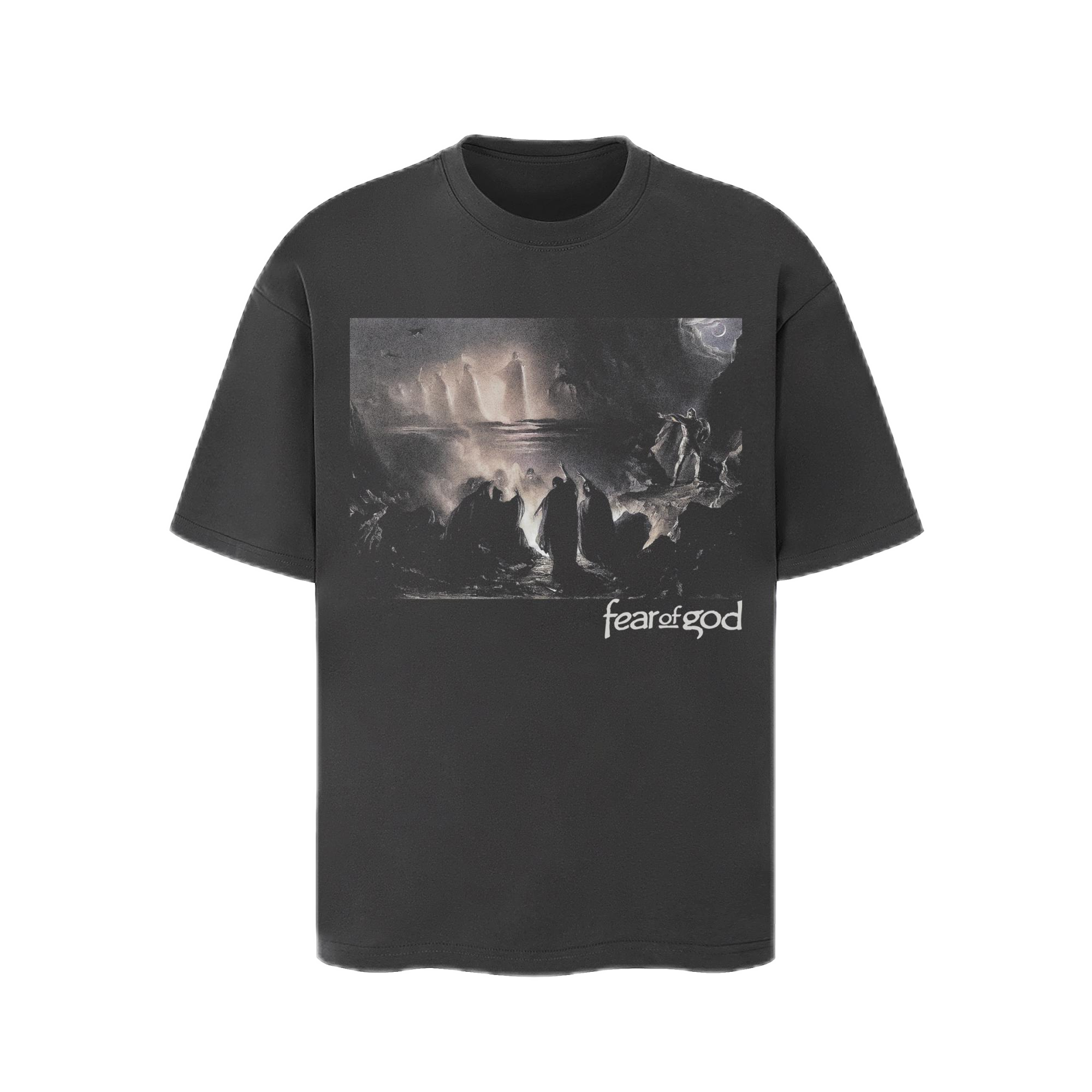 Fear of God T-Shirts