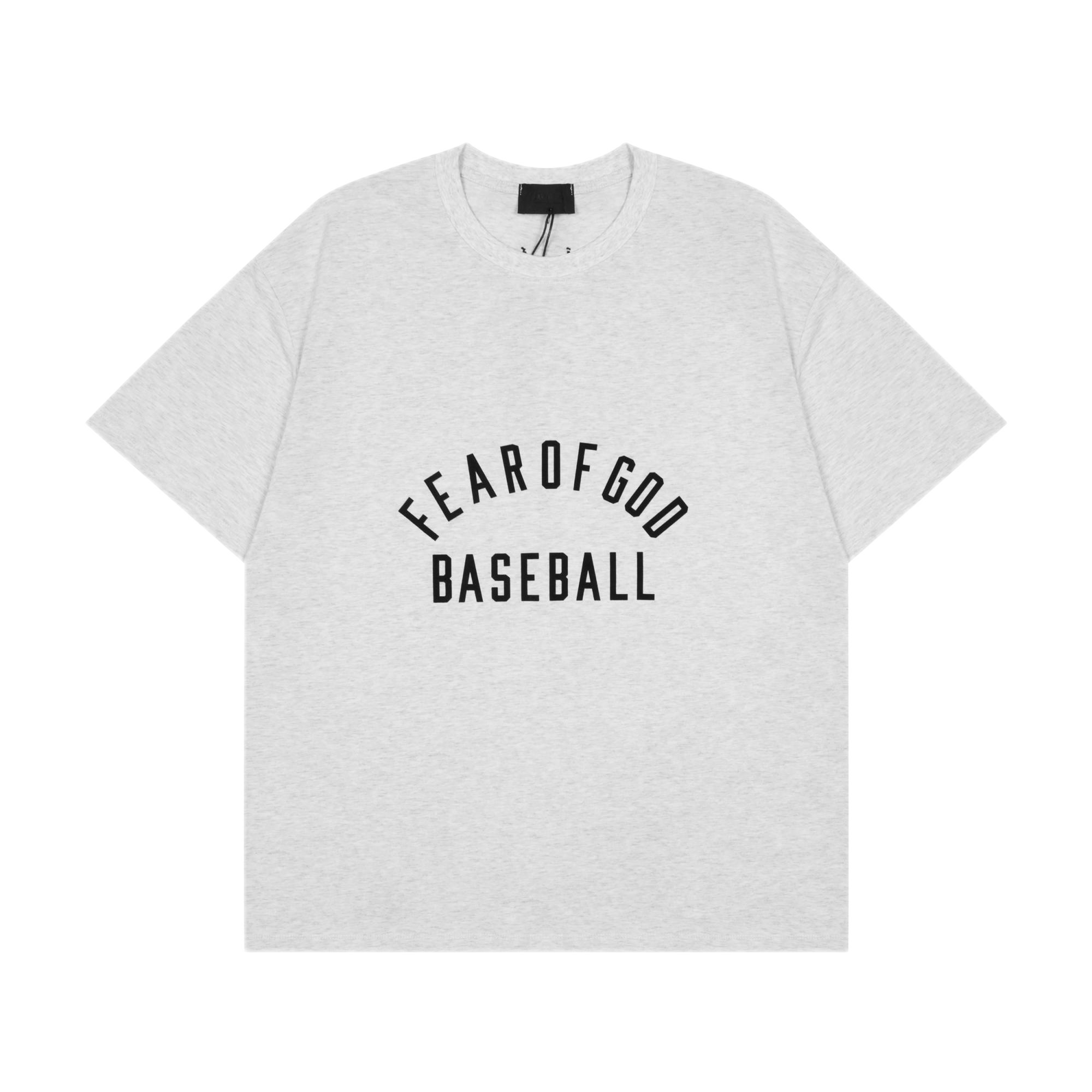 Fear of God T-Shirts