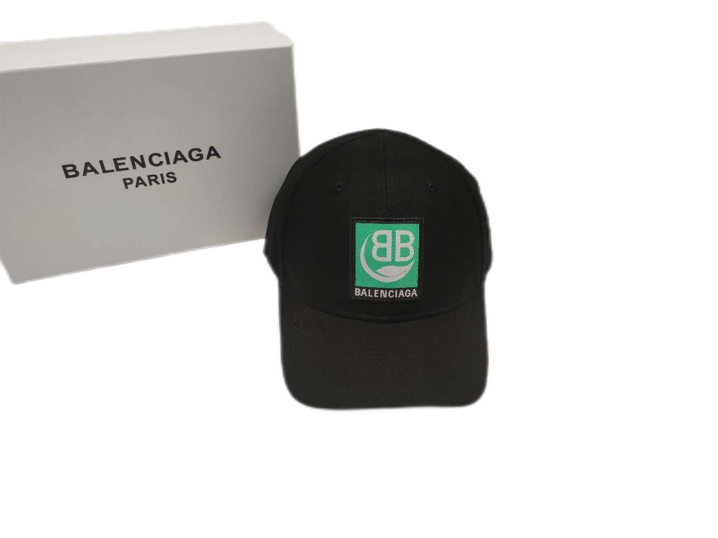 Burberry Balenciaga...Hat
