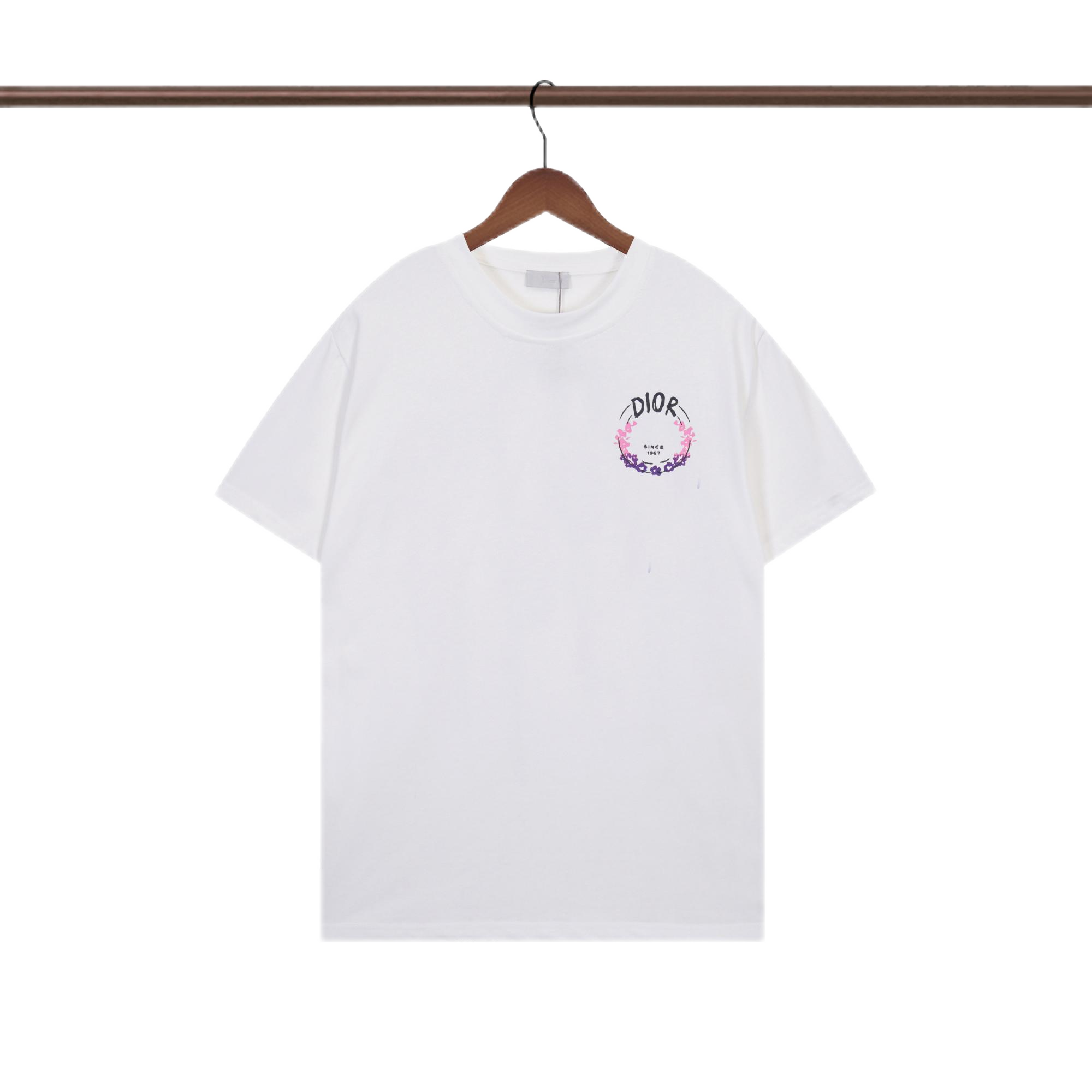 Dior T-Shirts