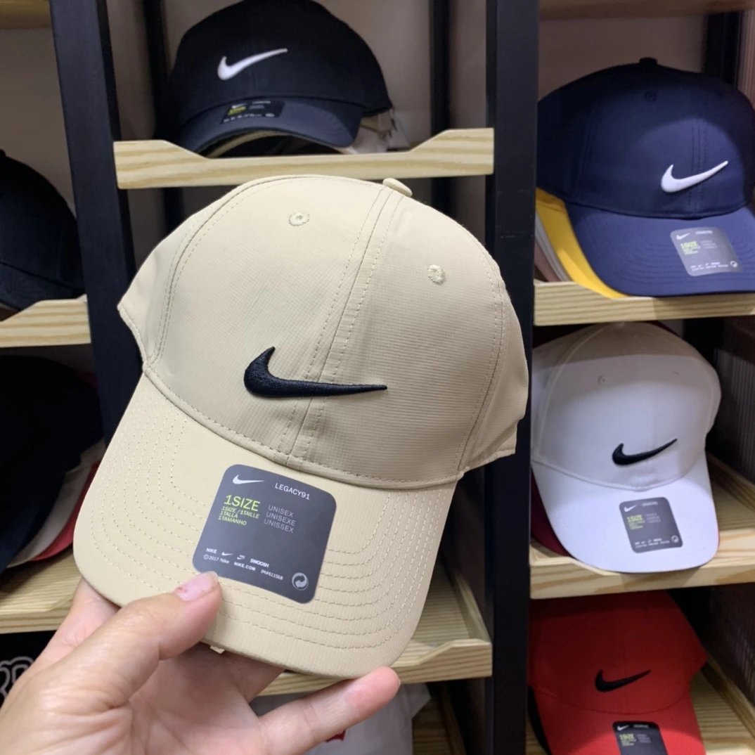 Nike Fila...Hat