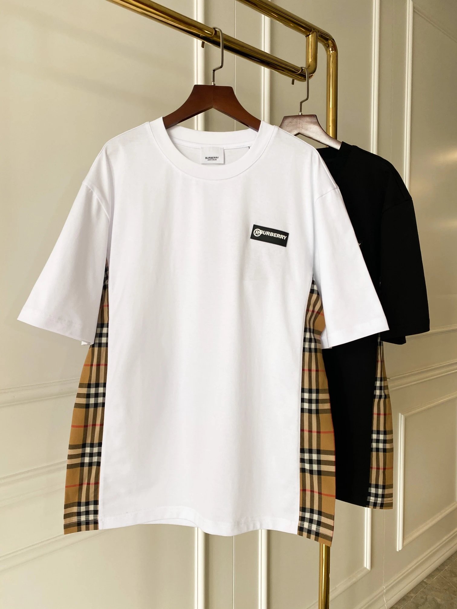 Burberry T-Shirts