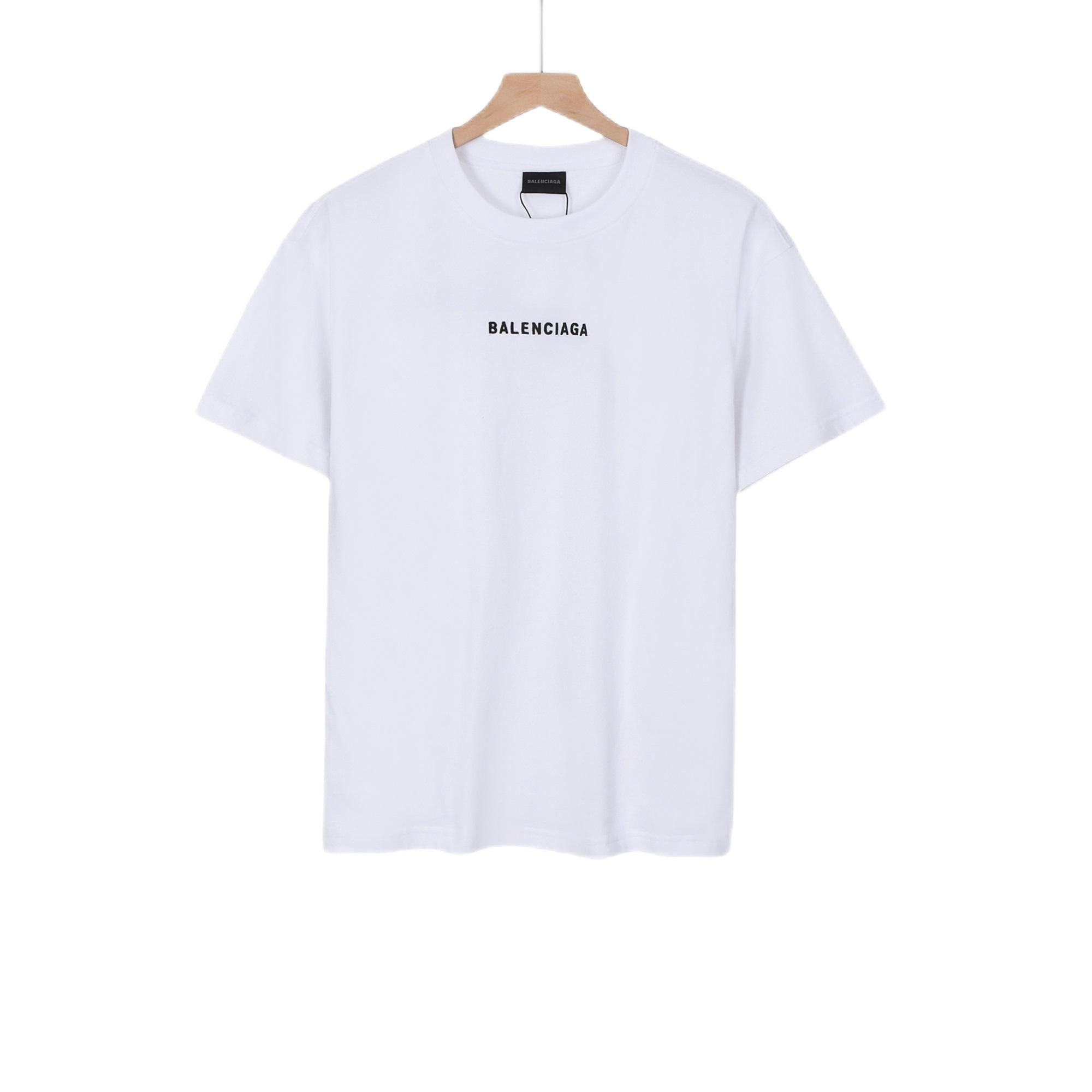 Balenciaga T-Shirts