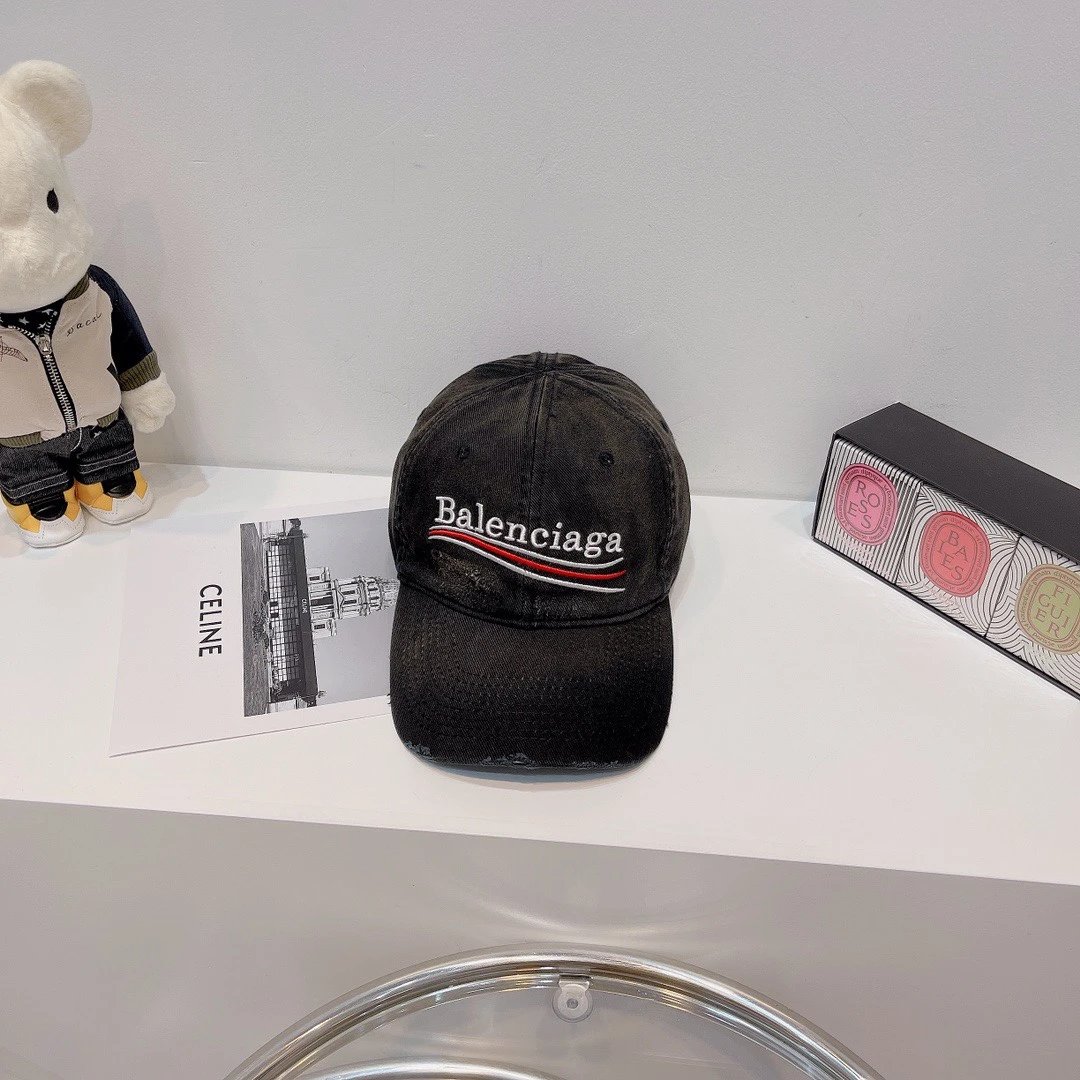 Balenciaga Fila...Hat