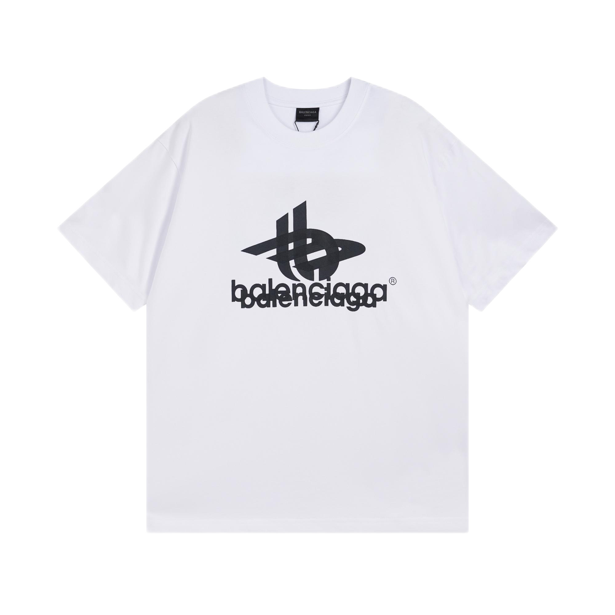 Balenciaga T-Shirts