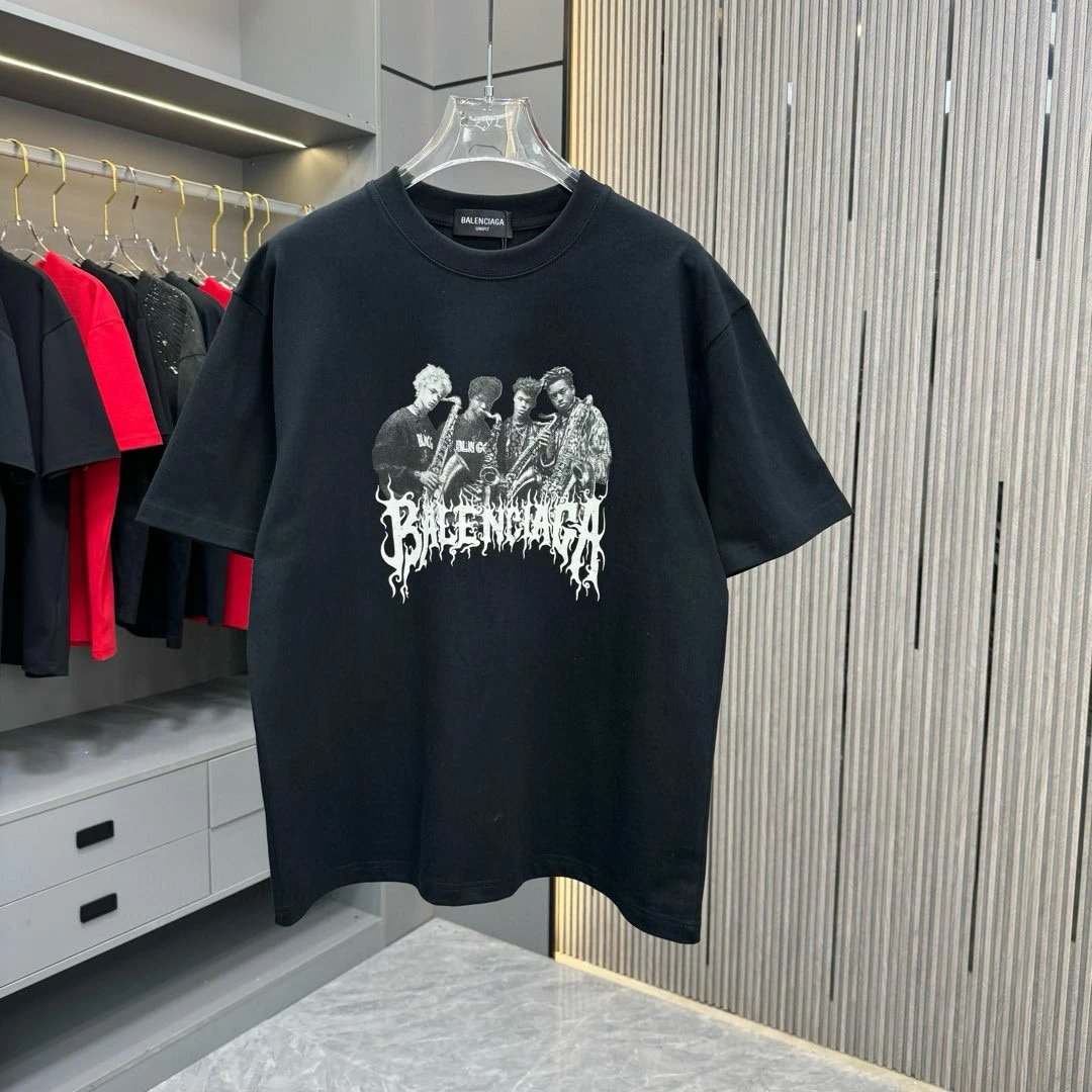 Balenciaga T-Shirts
