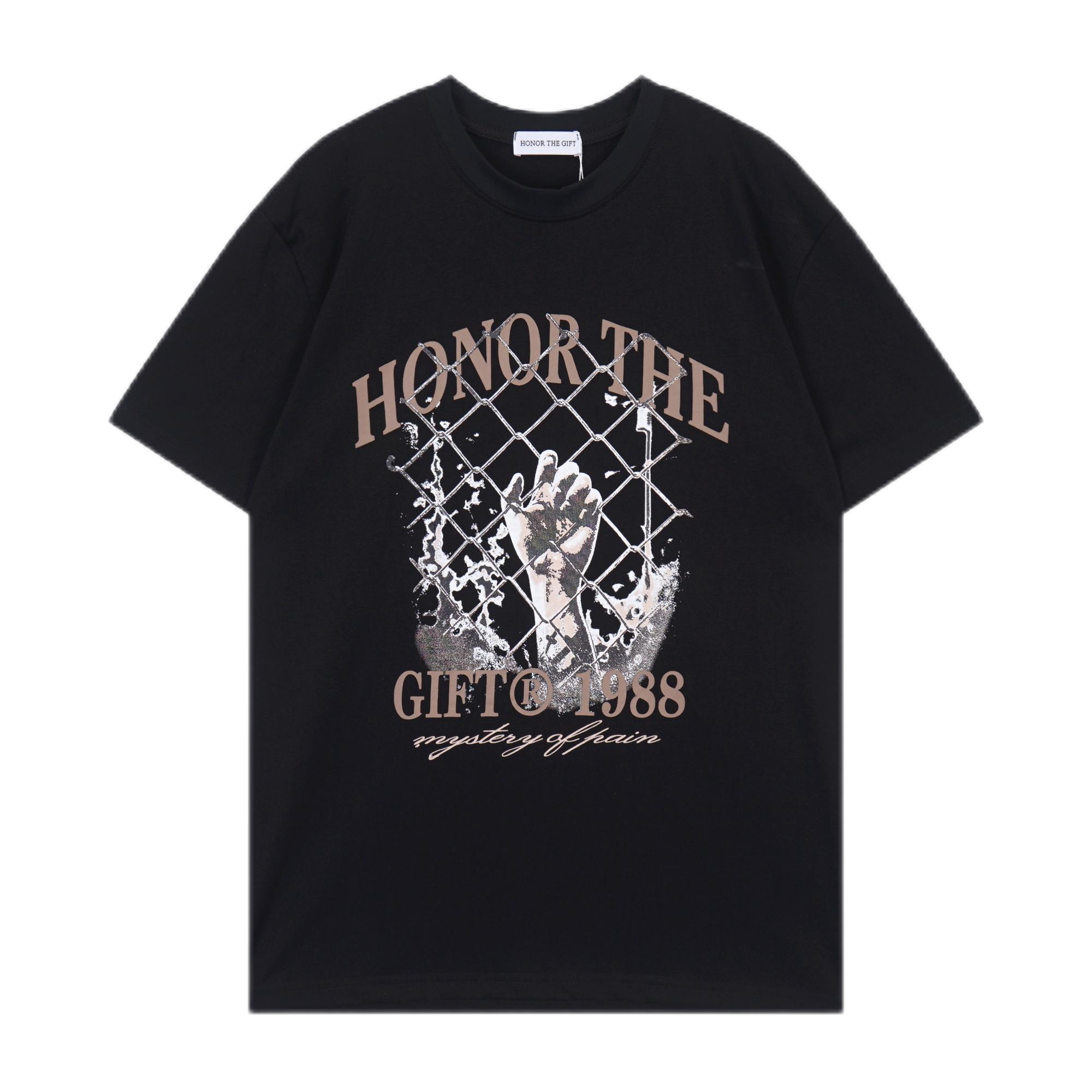 Honor The Gift T-Shirts