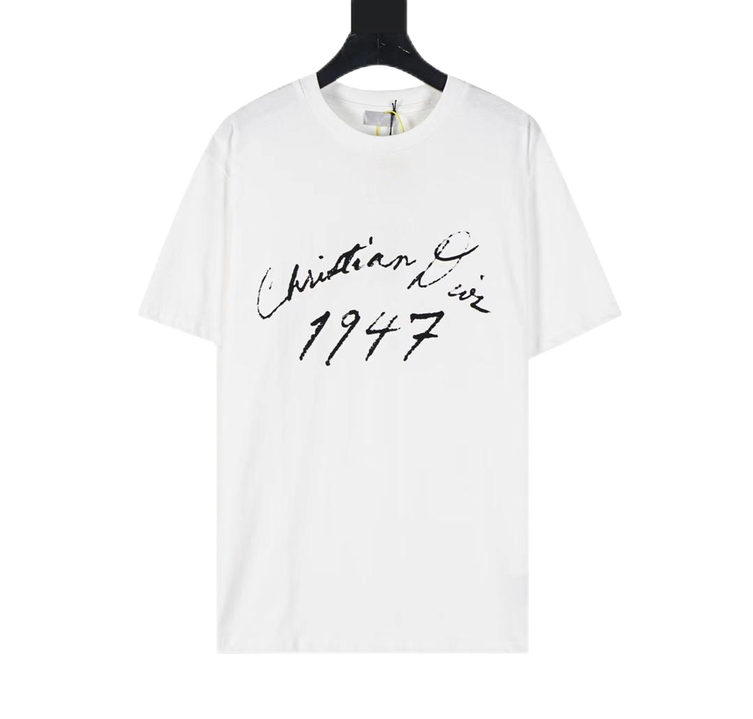 Dior T-Shirts