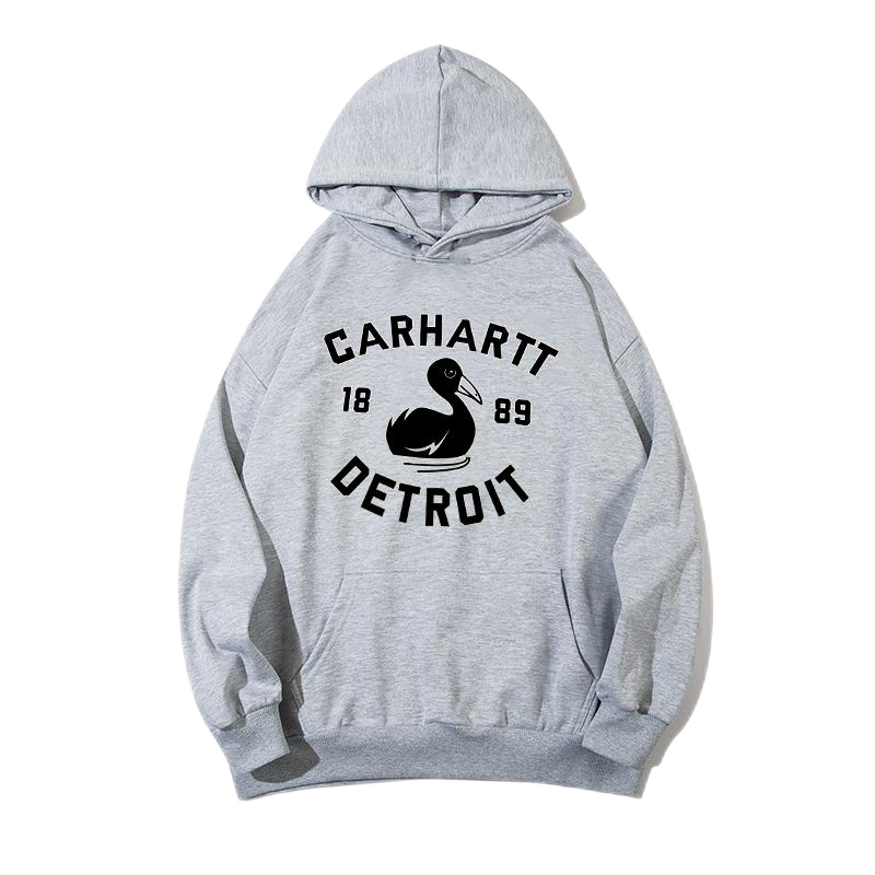 Carhartt Hoodies