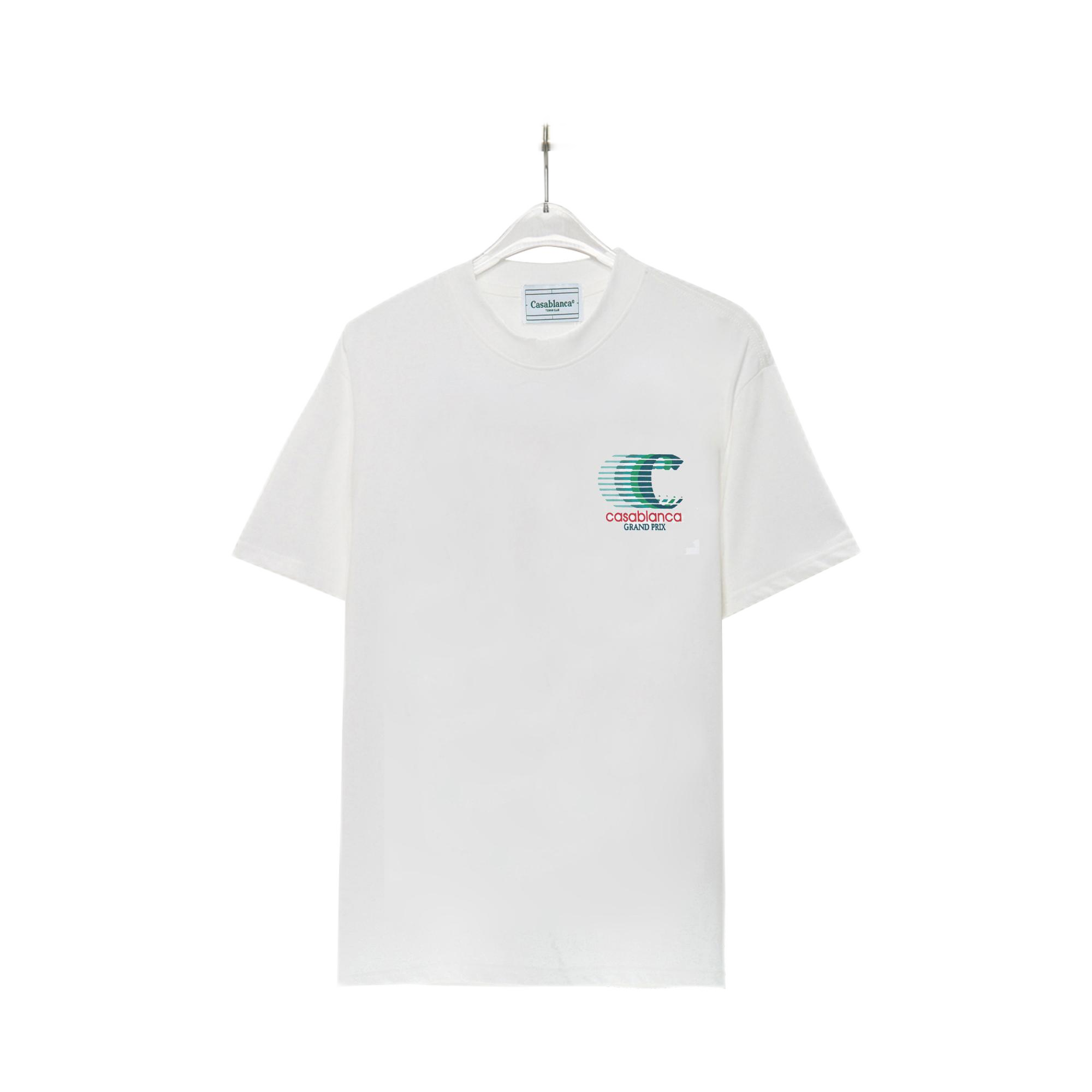 Casablanca T-Shirts