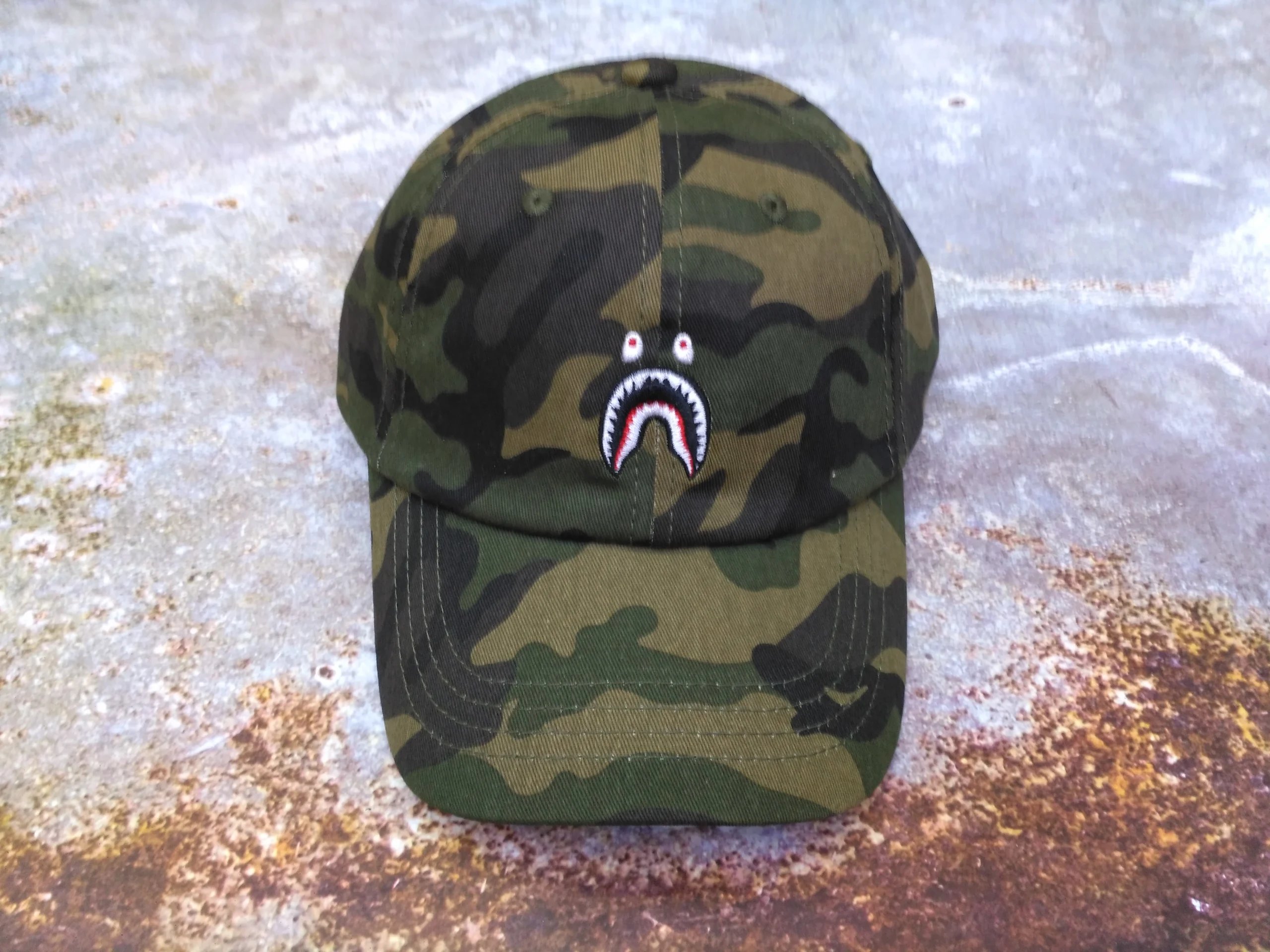 Balenciaga Fila...Hat