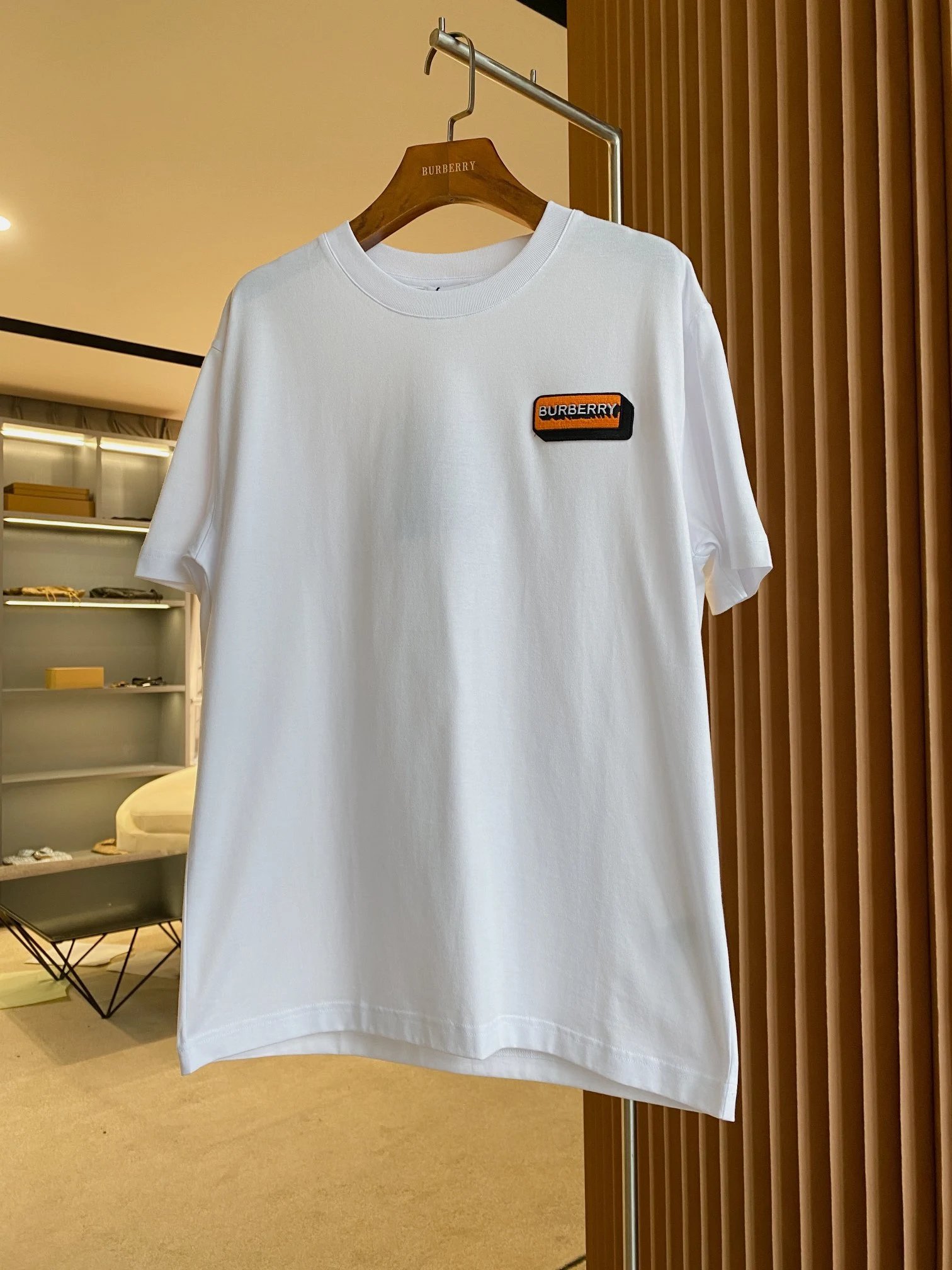 Burberry T-Shirts