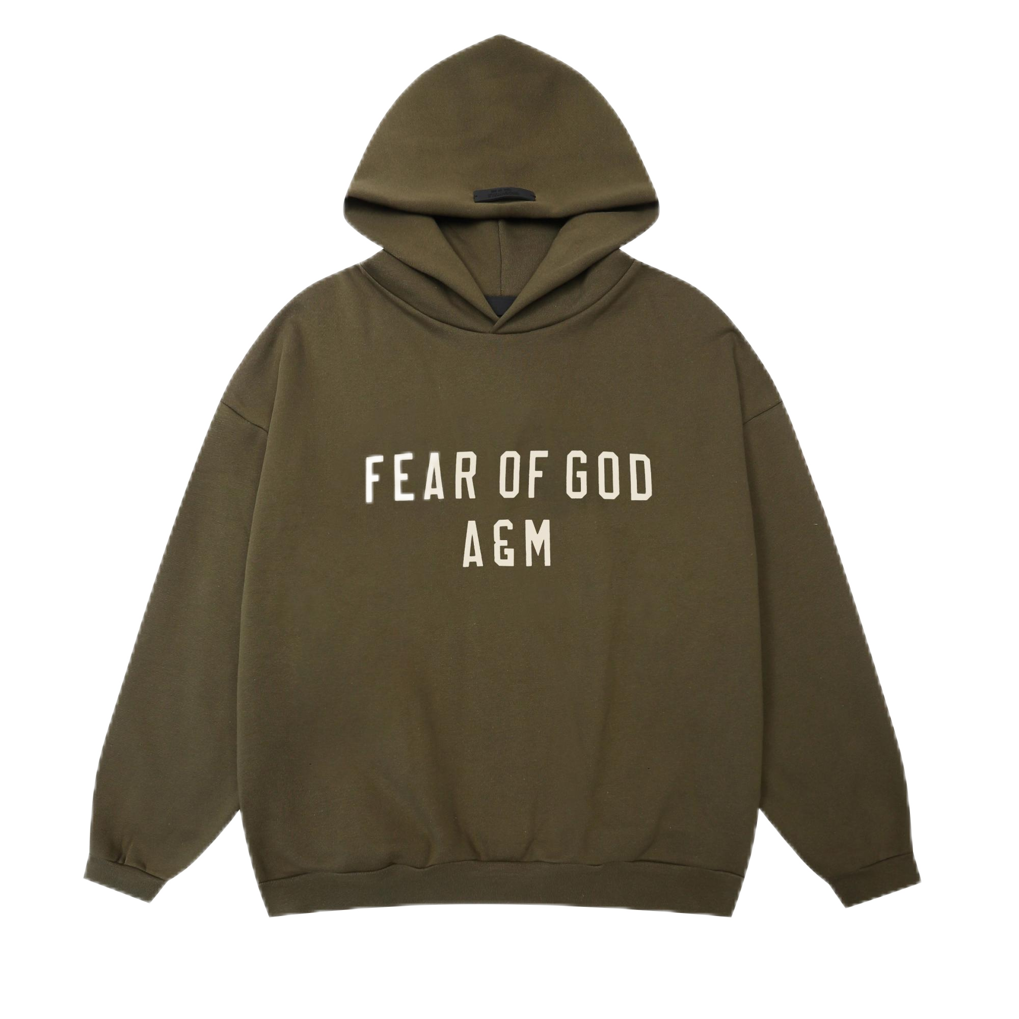 Fear of God Hoodies