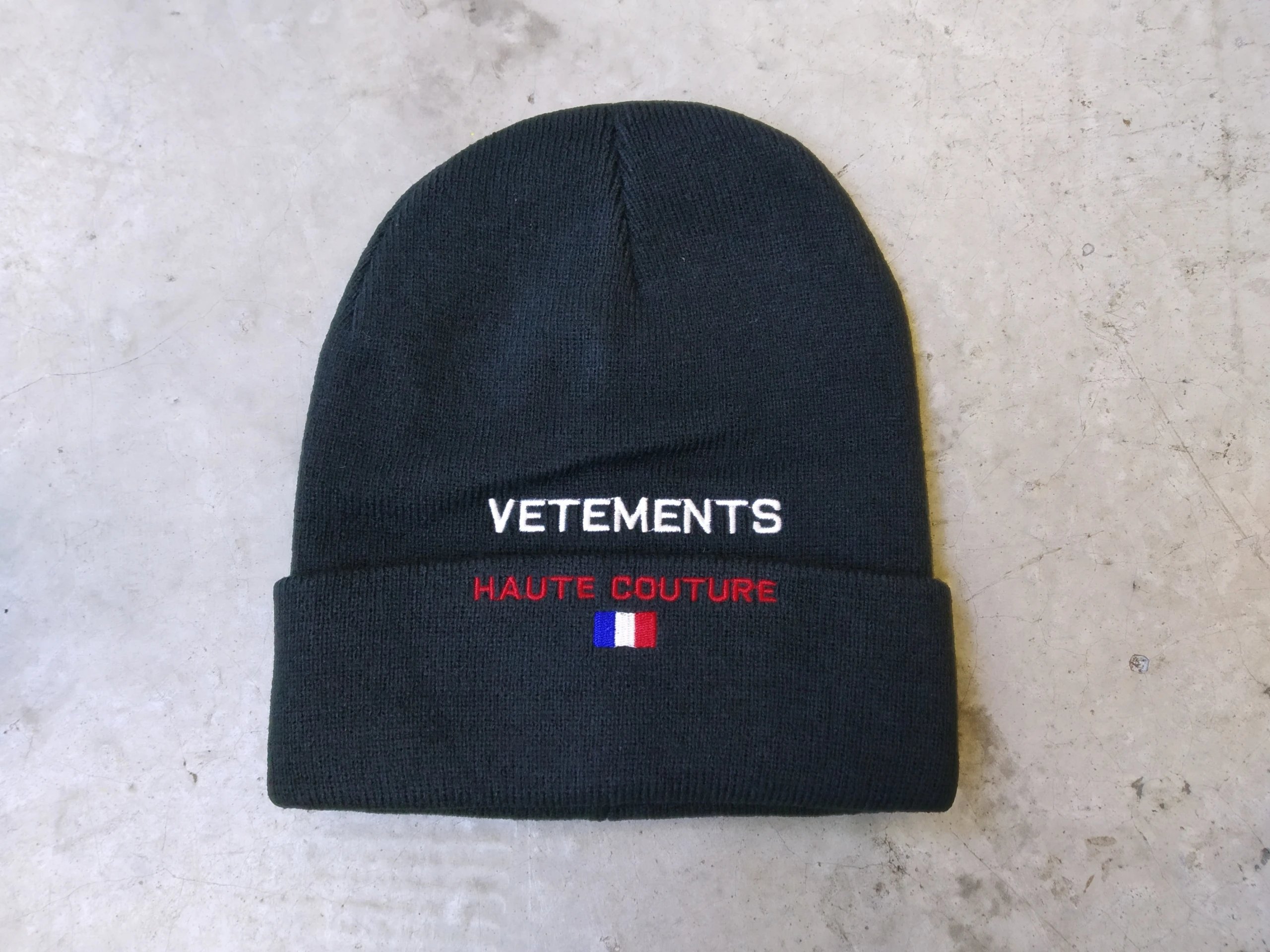 Balenciaga Fila...Hat