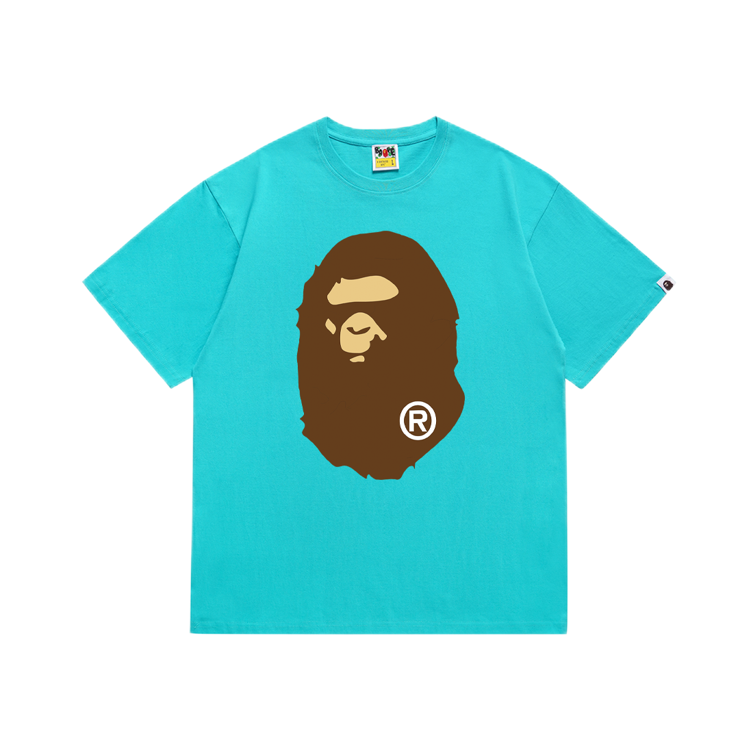 A Bathing Ape T-Shirts