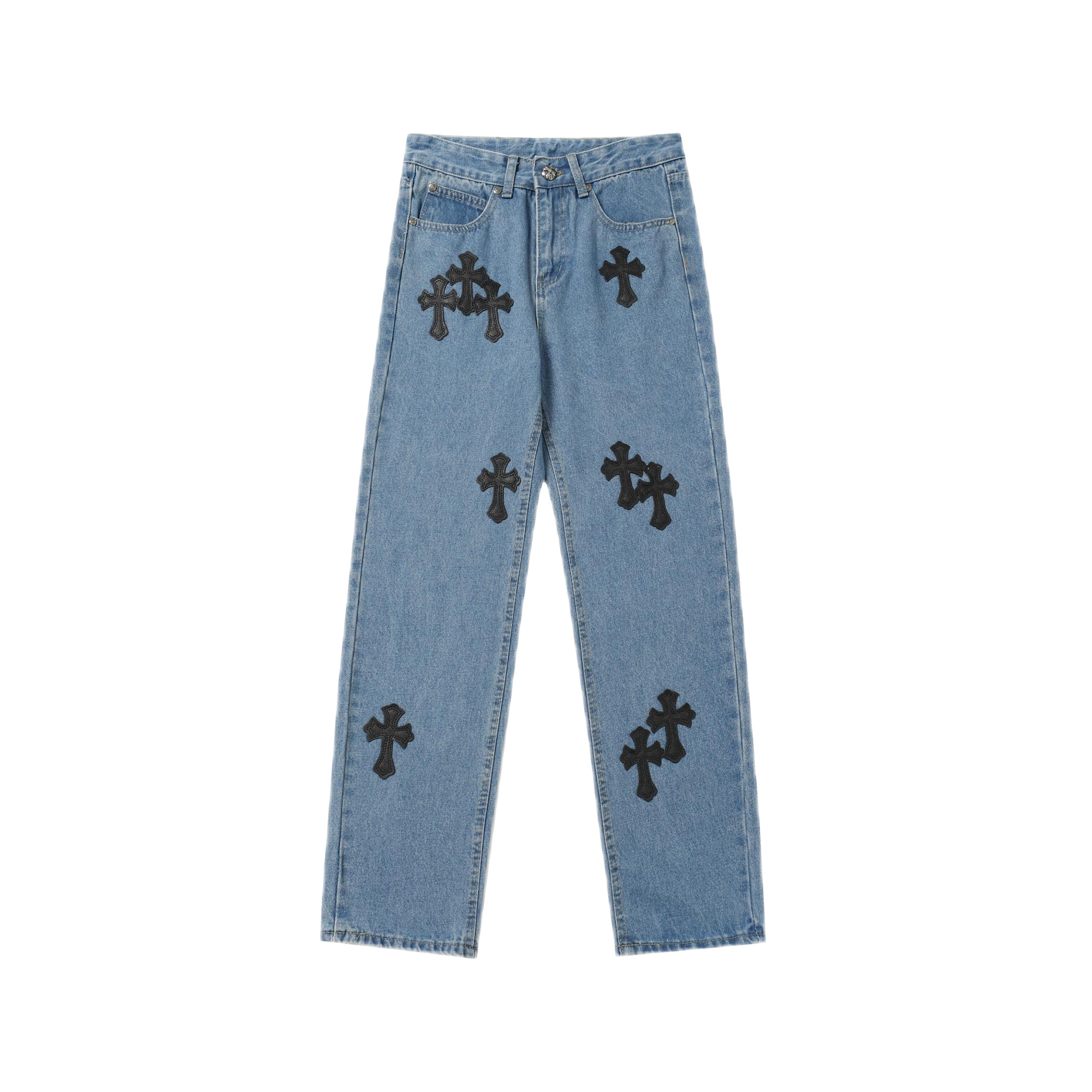 Chrome Hearts Pants