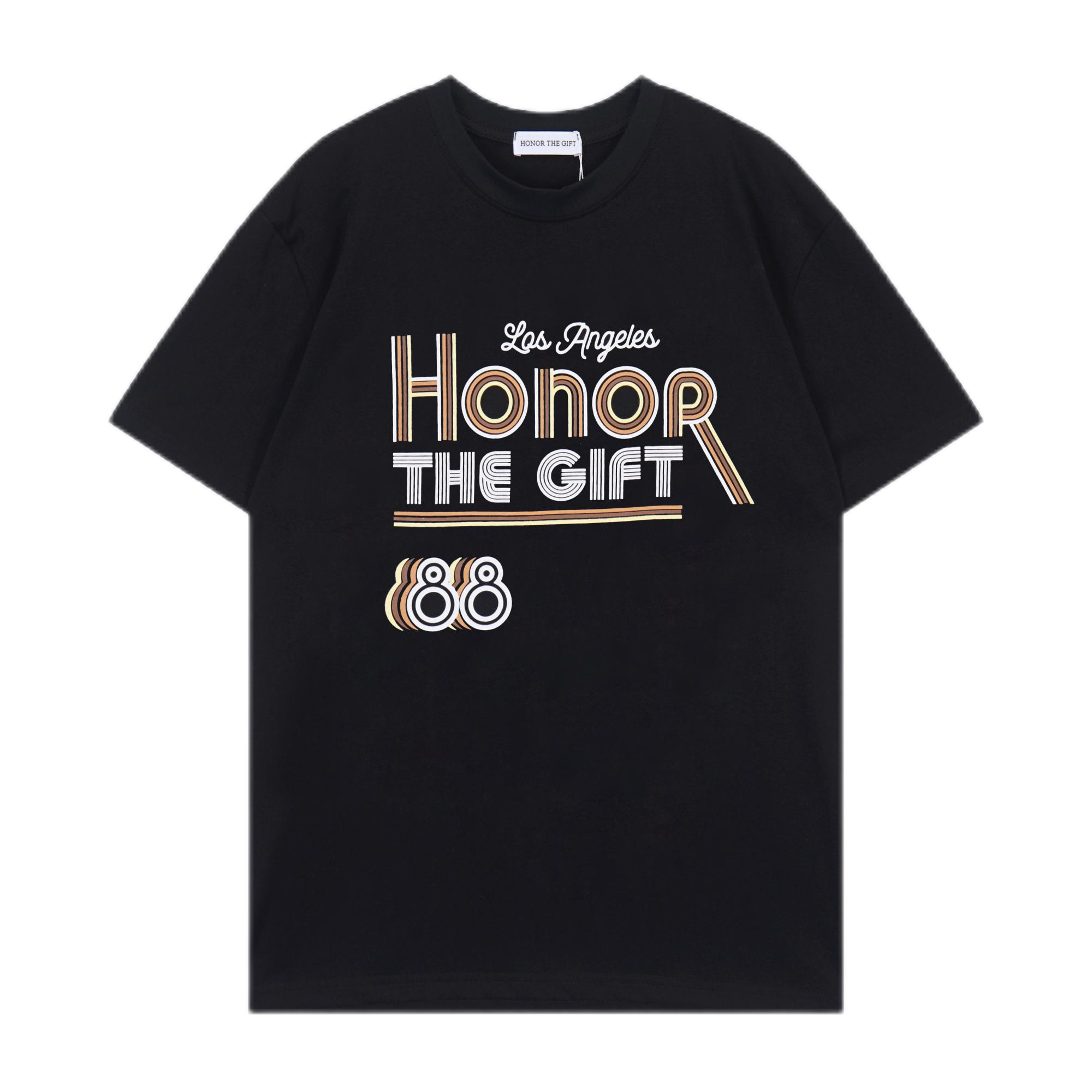 Honor The Gift T-Shirts