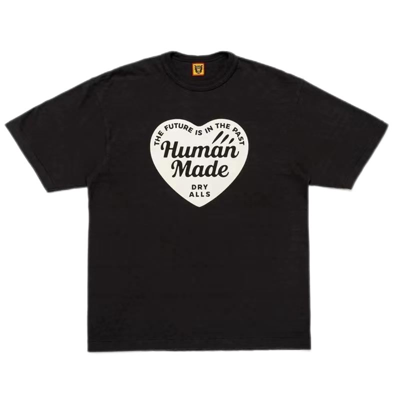 Human Made T-Shirts