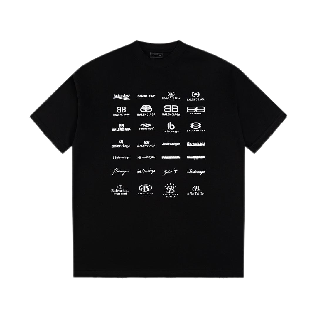Balenciaga T-Shirts