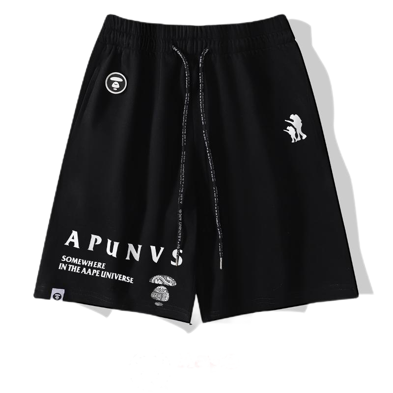 A Bathing Ape Shorts