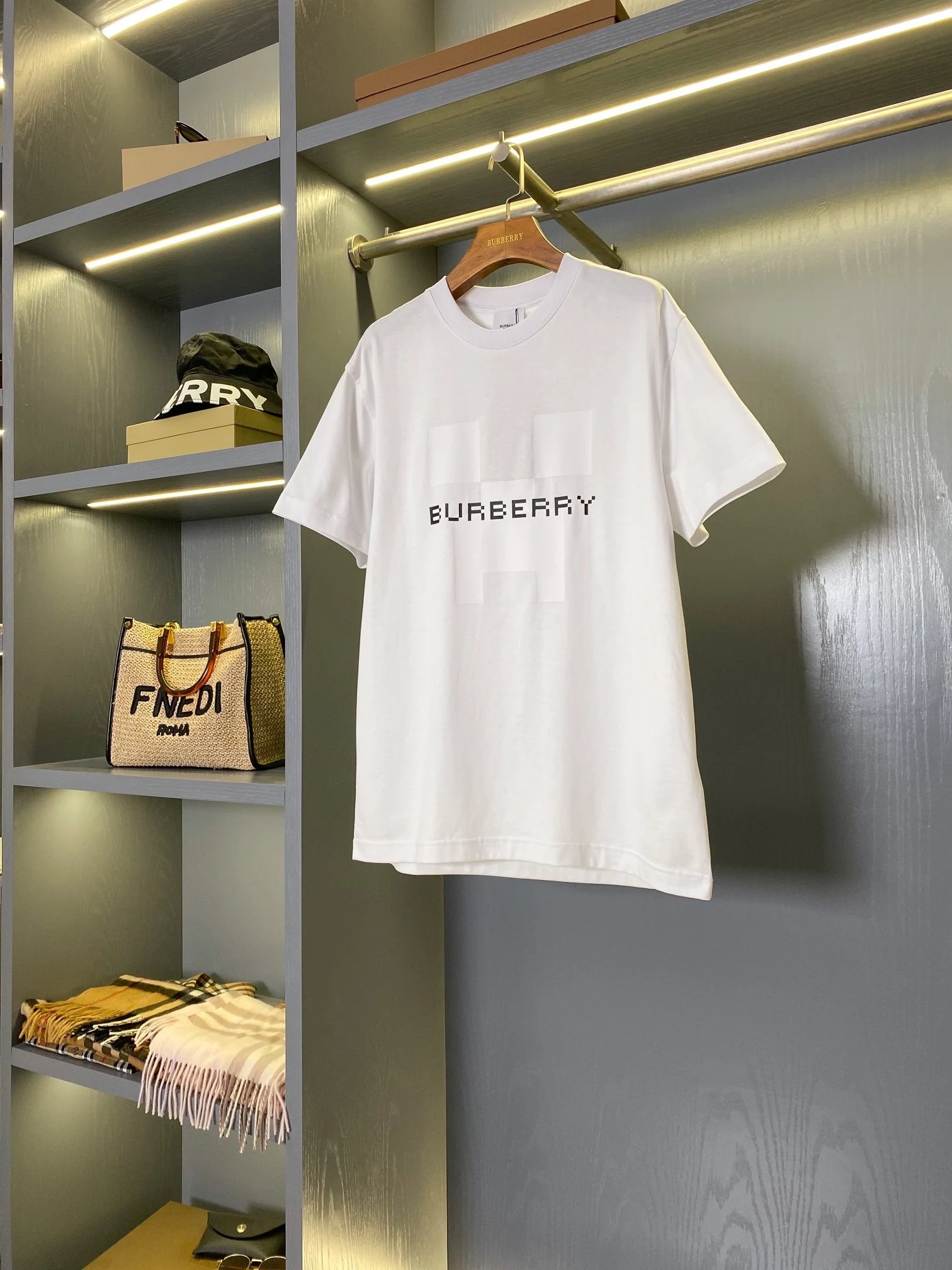 Burberry T-Shirts