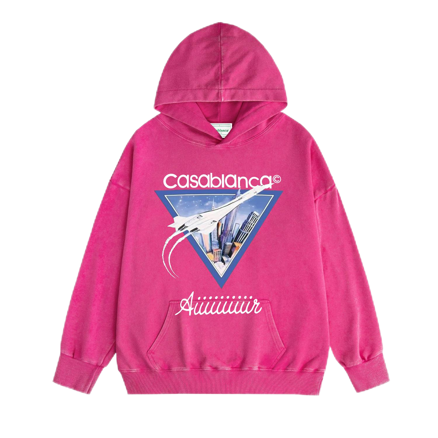 Casablanca Hoodies