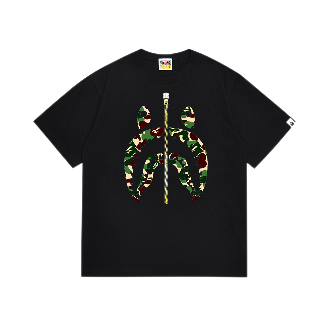 A Bathing Ape T-Shirts