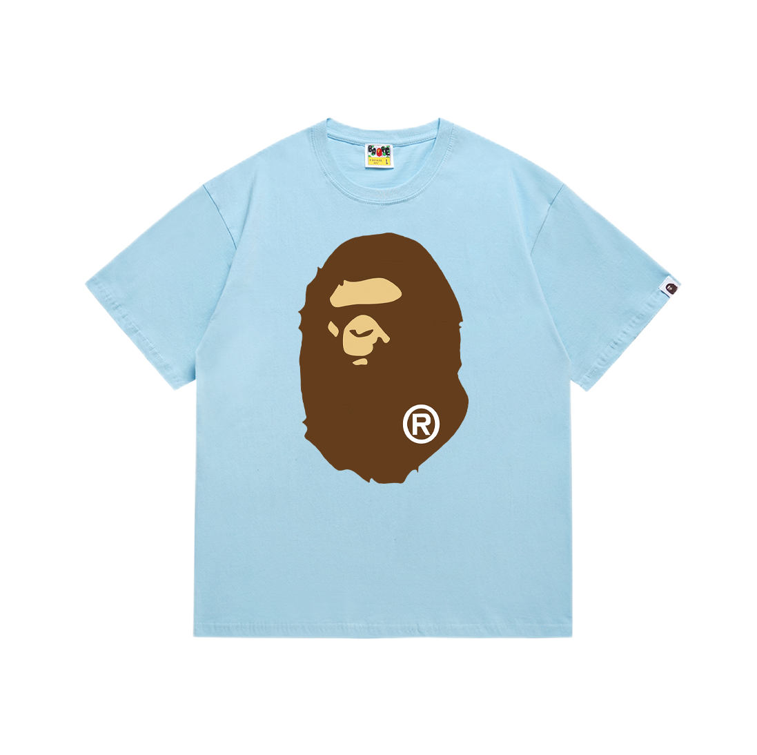 A Bathing Ape T-Shirts