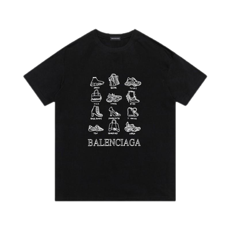 Balenciaga T-Shirts