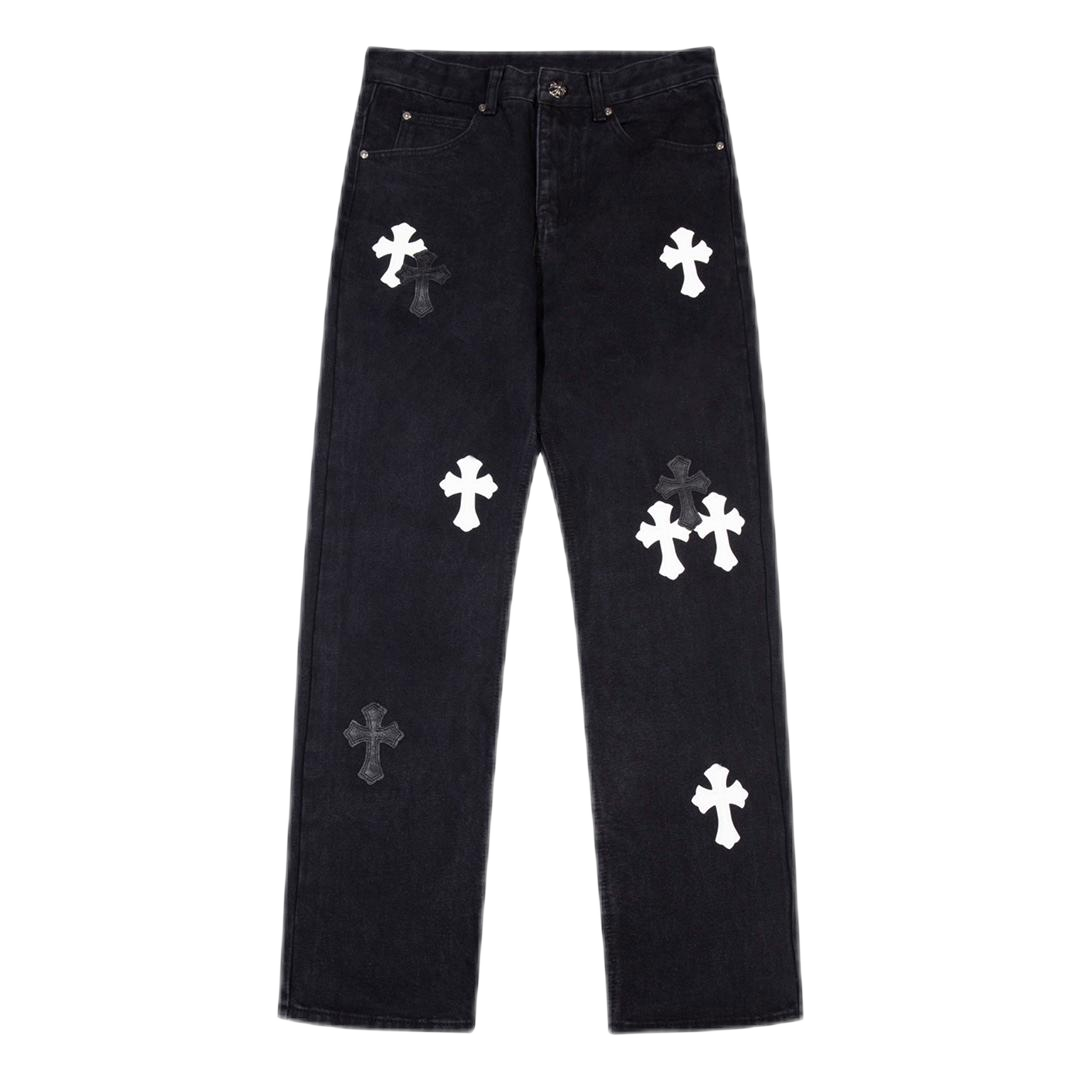 Chrome Hearts Pants