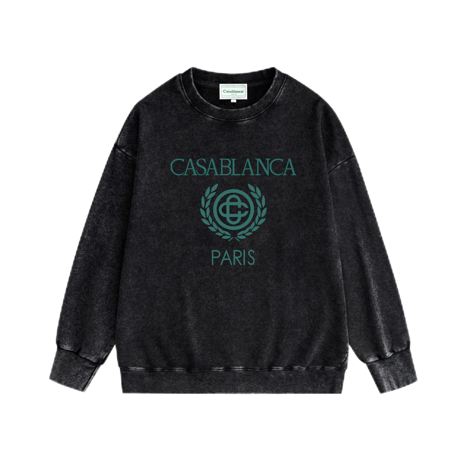 Casablanca Hoodies