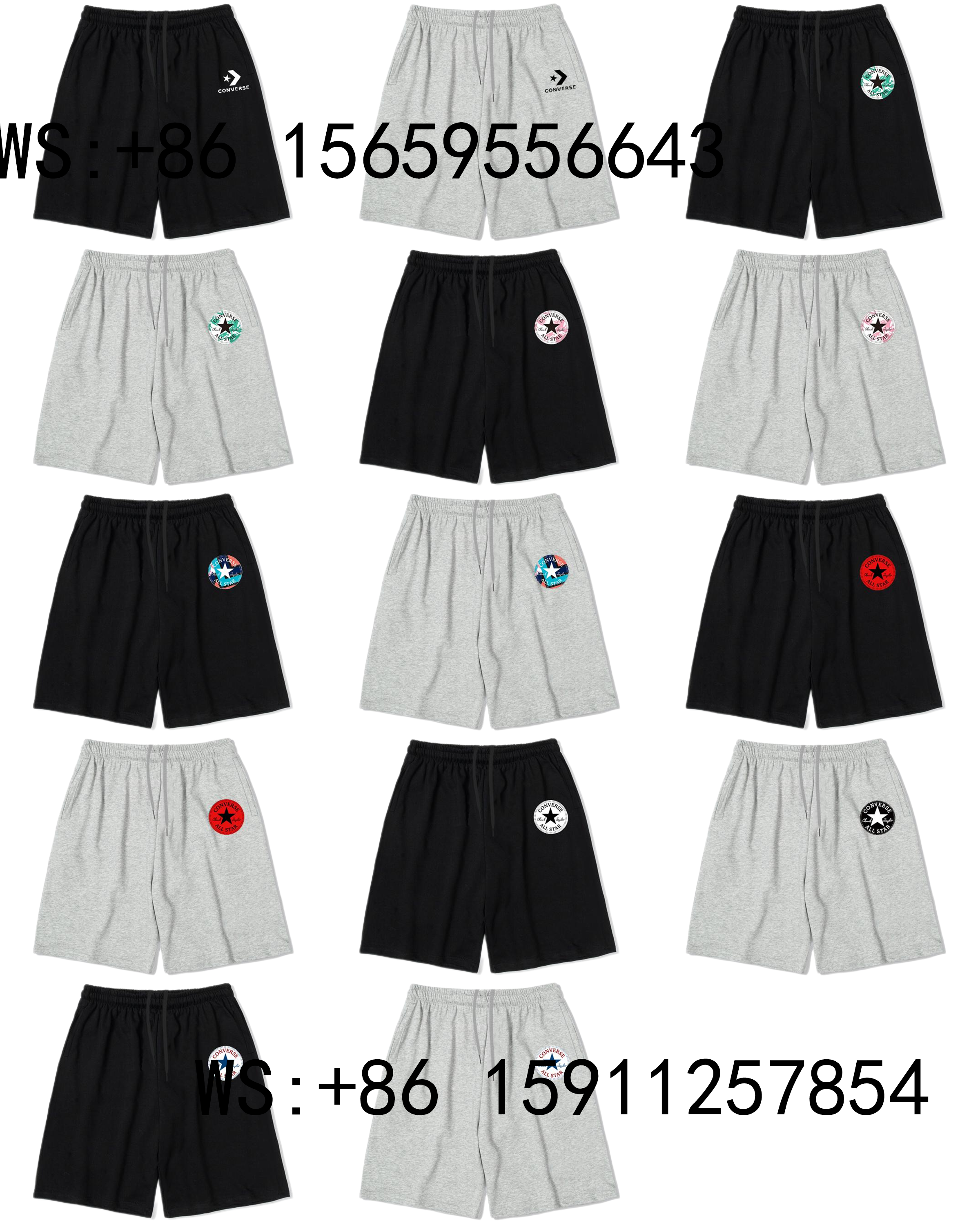 Converse Shorts（78）