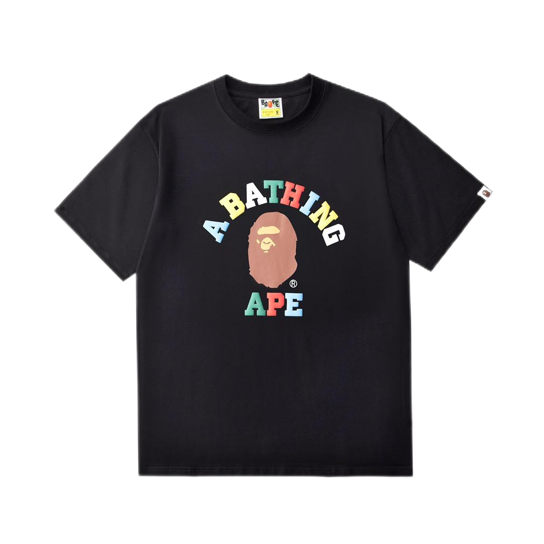 A Bathing Ape T-Shirts
