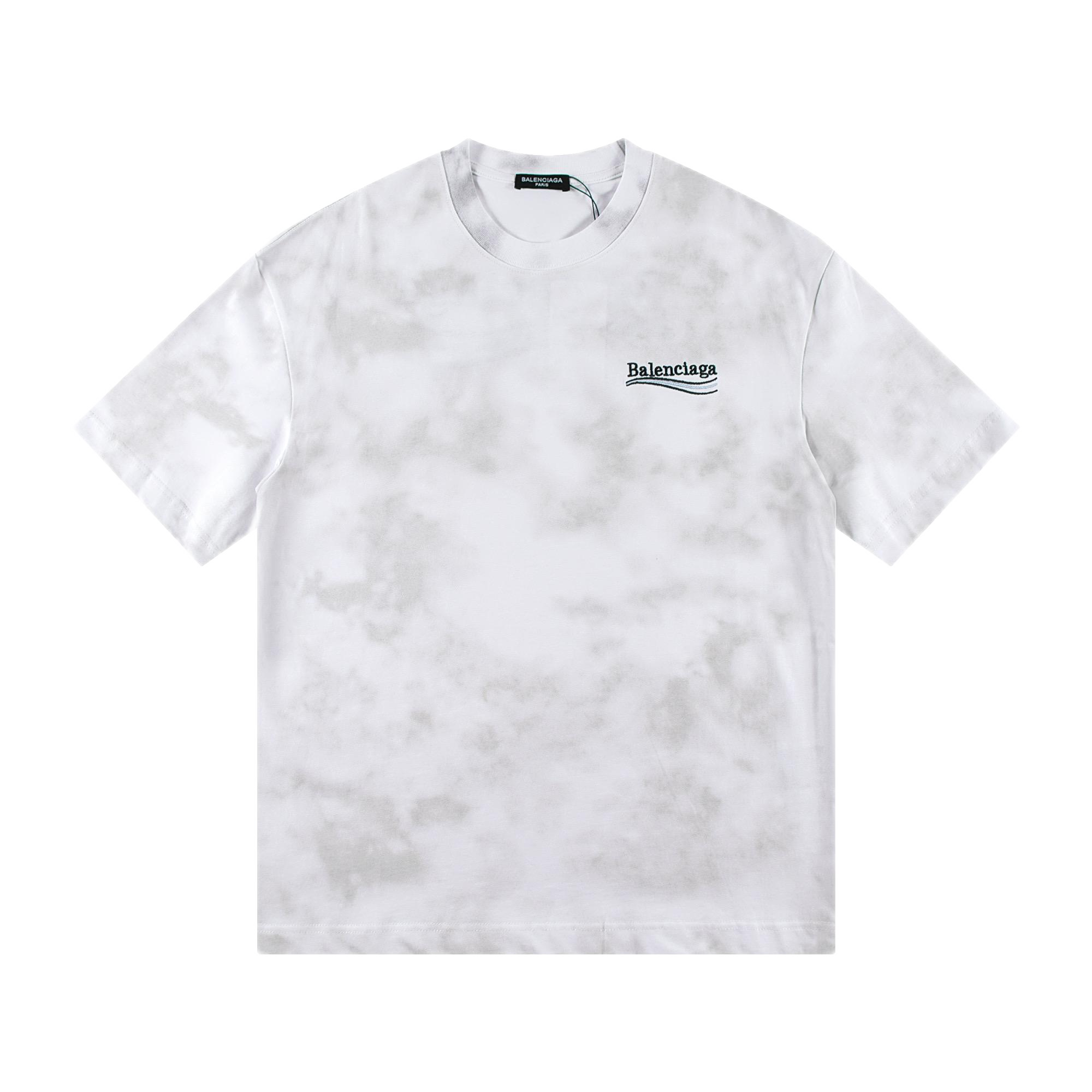 Balenciaga T-Shirts