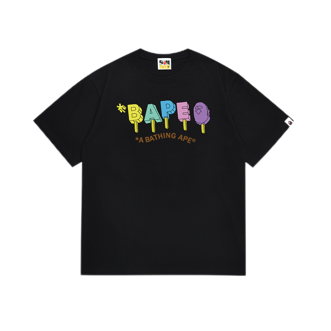 A Bathing Ape T-Shirts