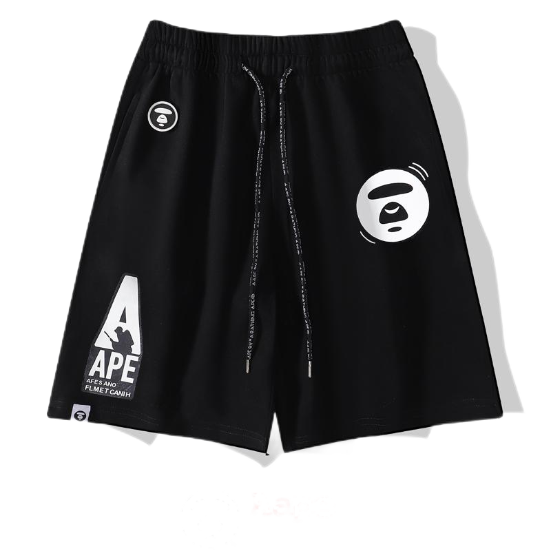 A Bathing Ape Shorts
