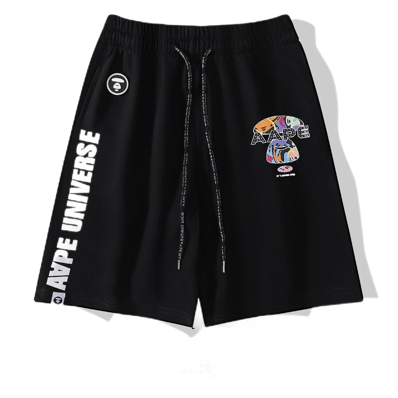 A Bathing Ape Shorts