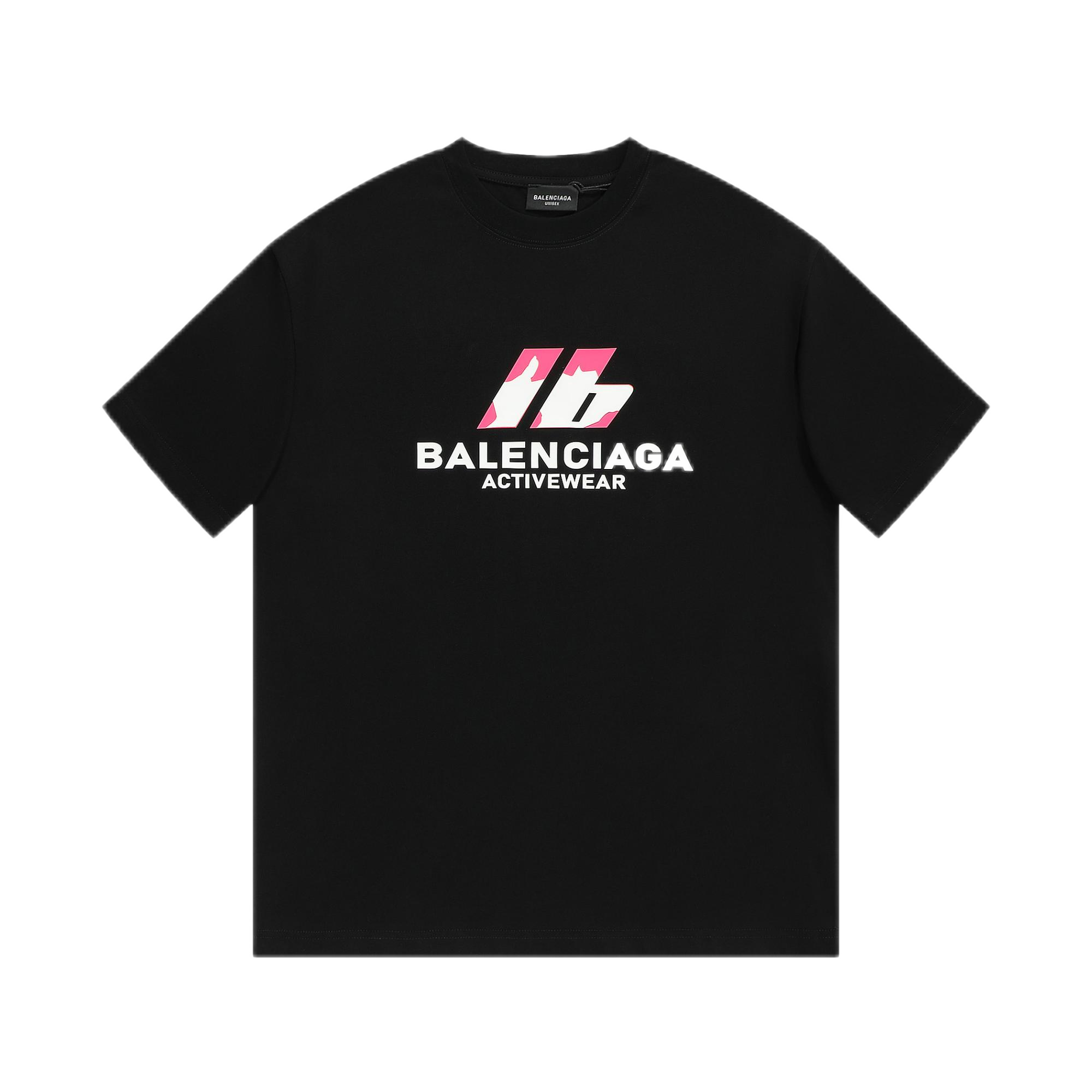 Balenciaga T-Shirts