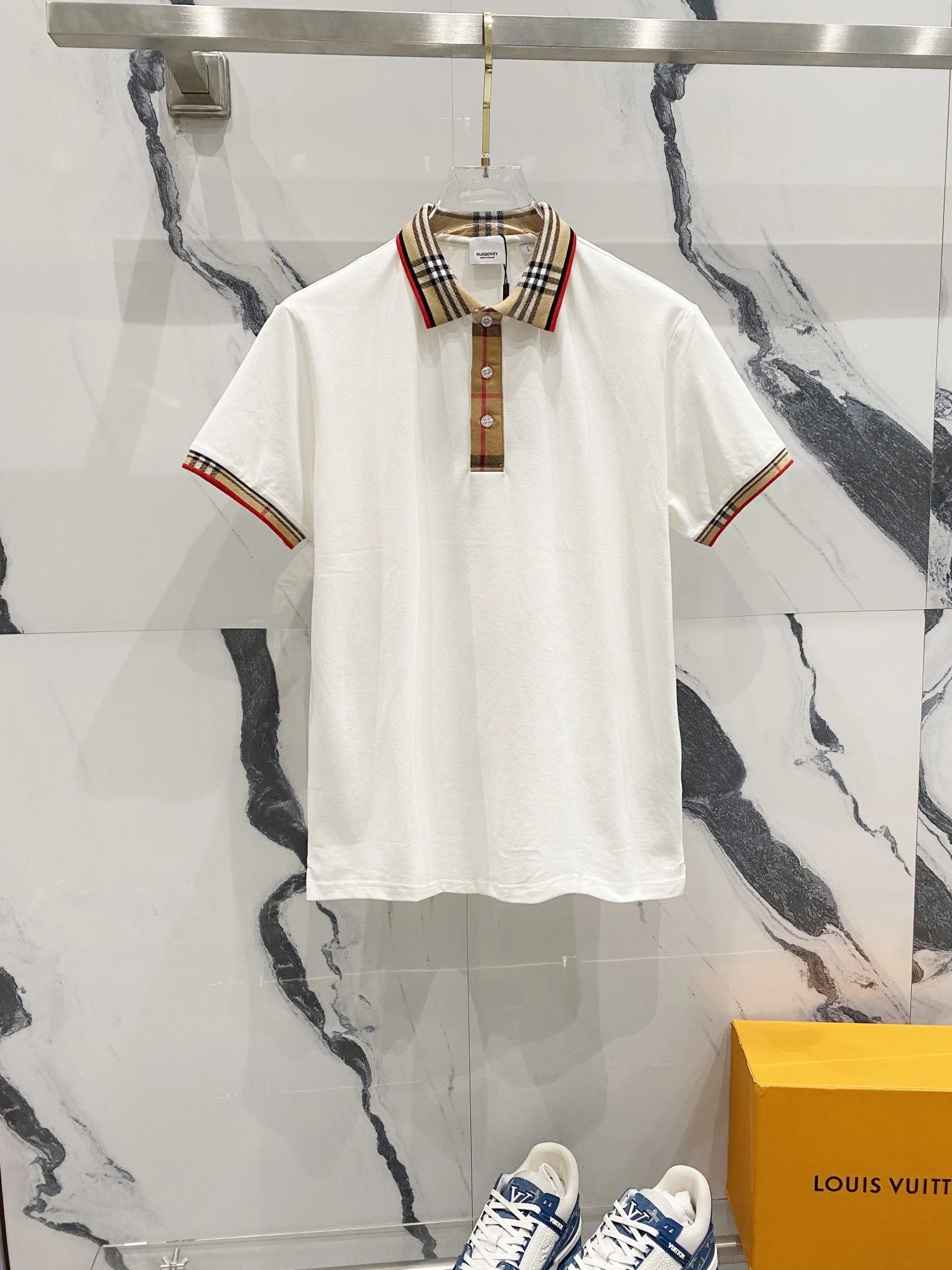 Burberry T-Shirts