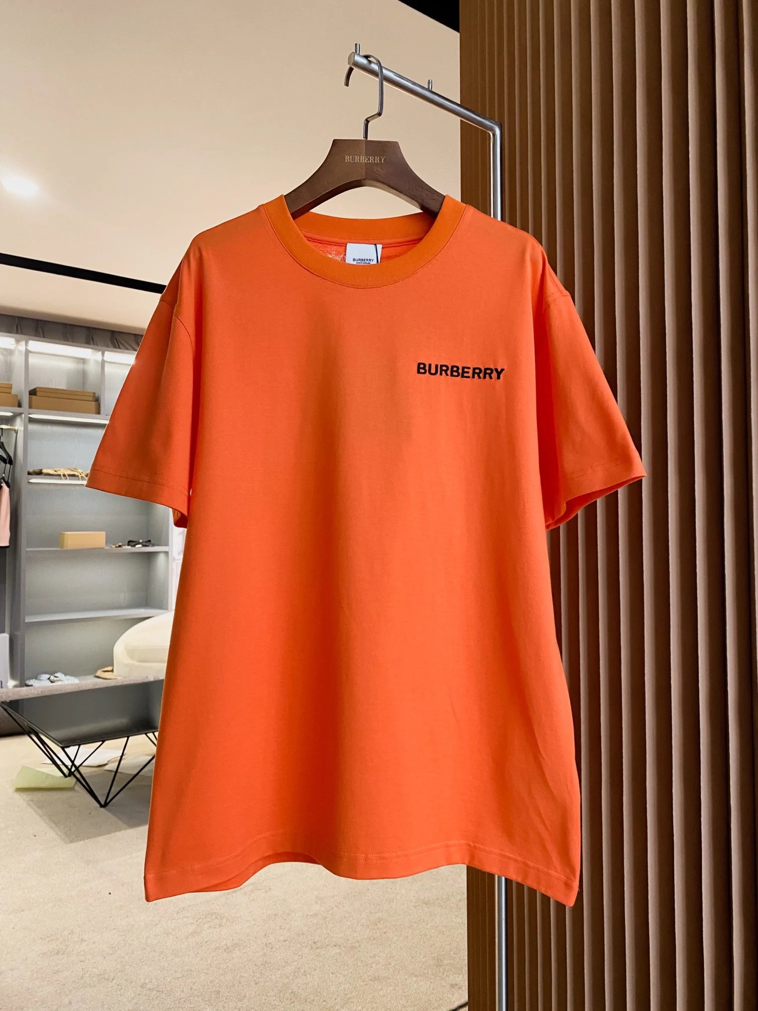 Burberry T-Shirts