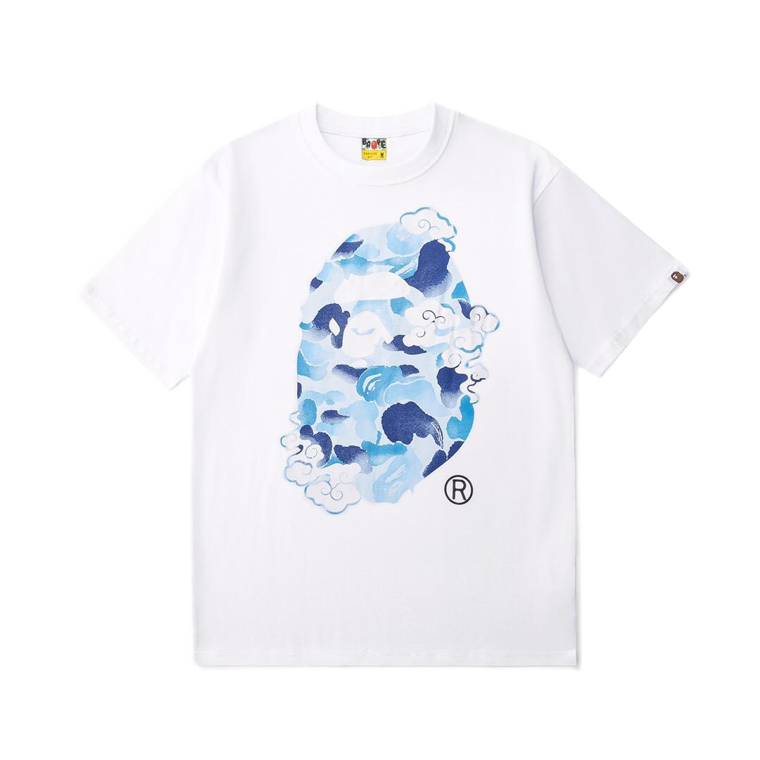 A Bathing Ape T-Shirts