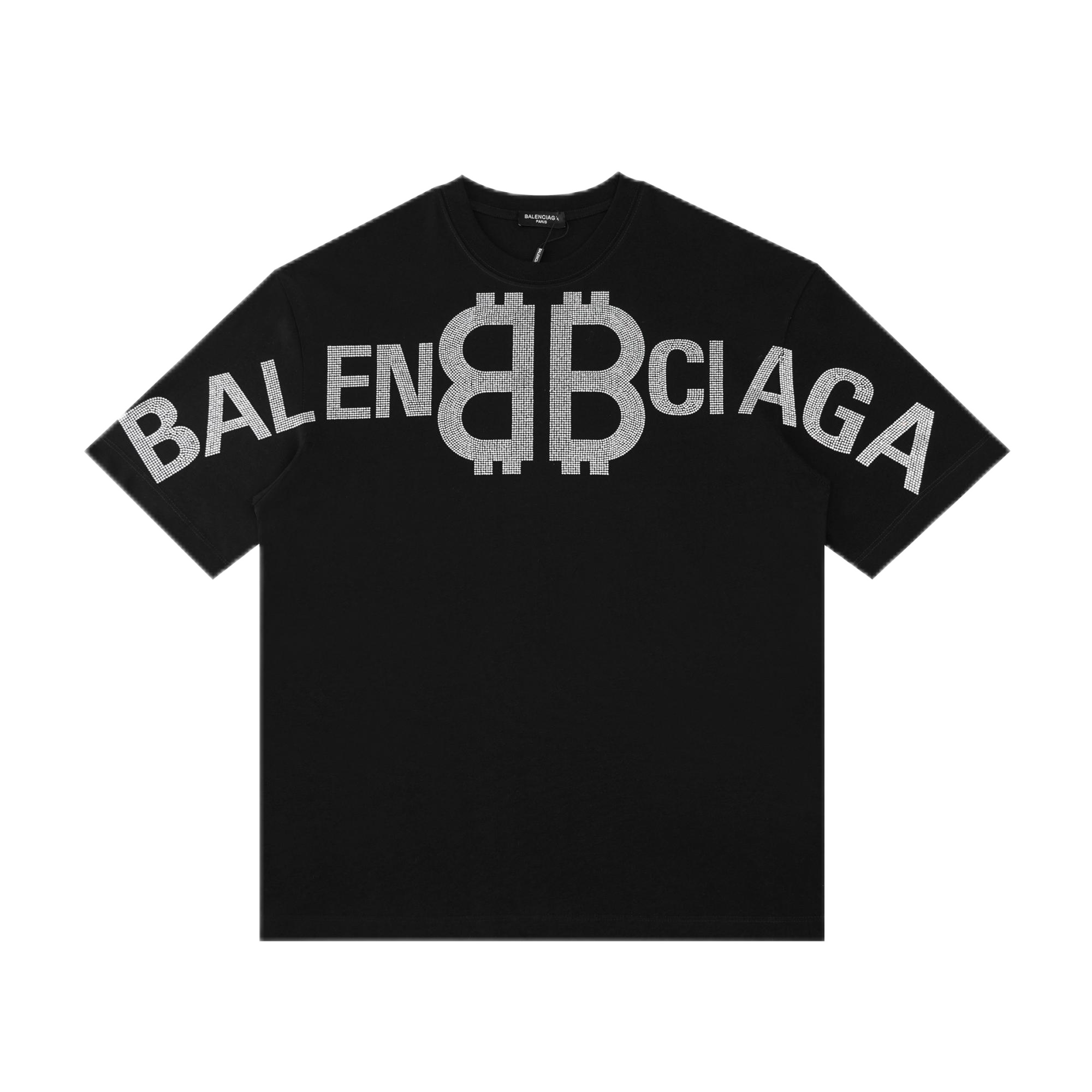 Balenciaga T-Shirts