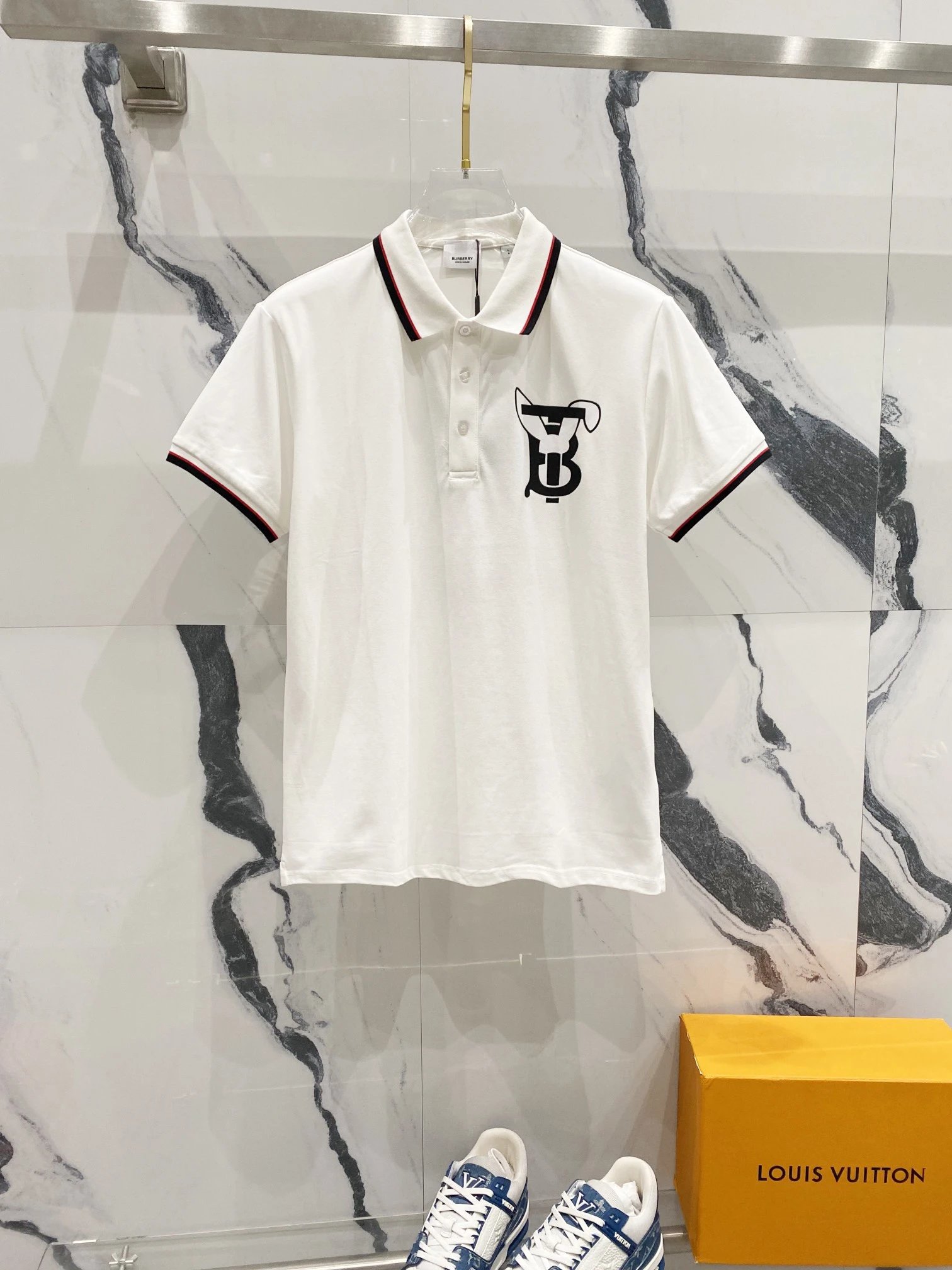 Burberry T-Shirts
