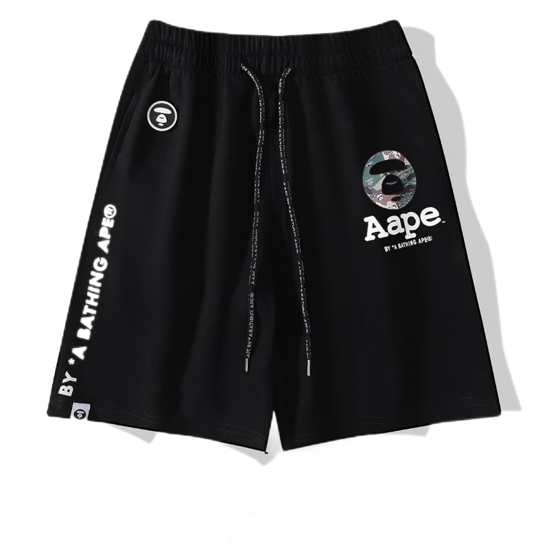 A Bathing Ape Shorts