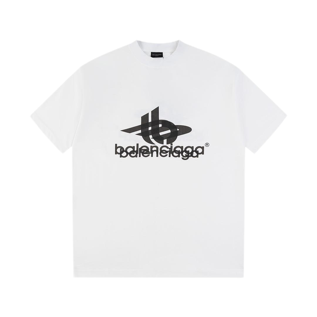 Balenciaga T-Shirts