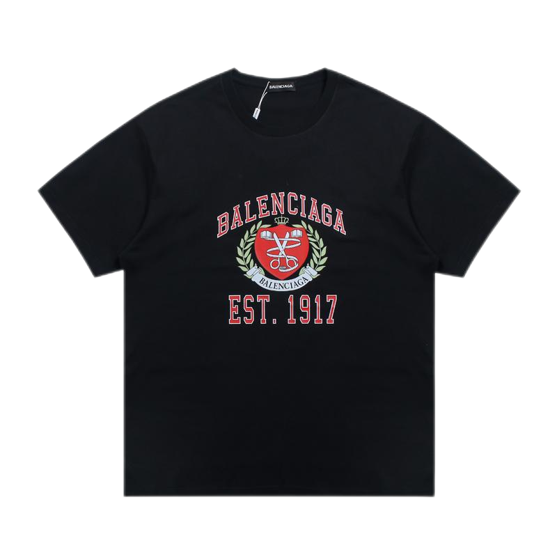 Balenciaga T-Shirts