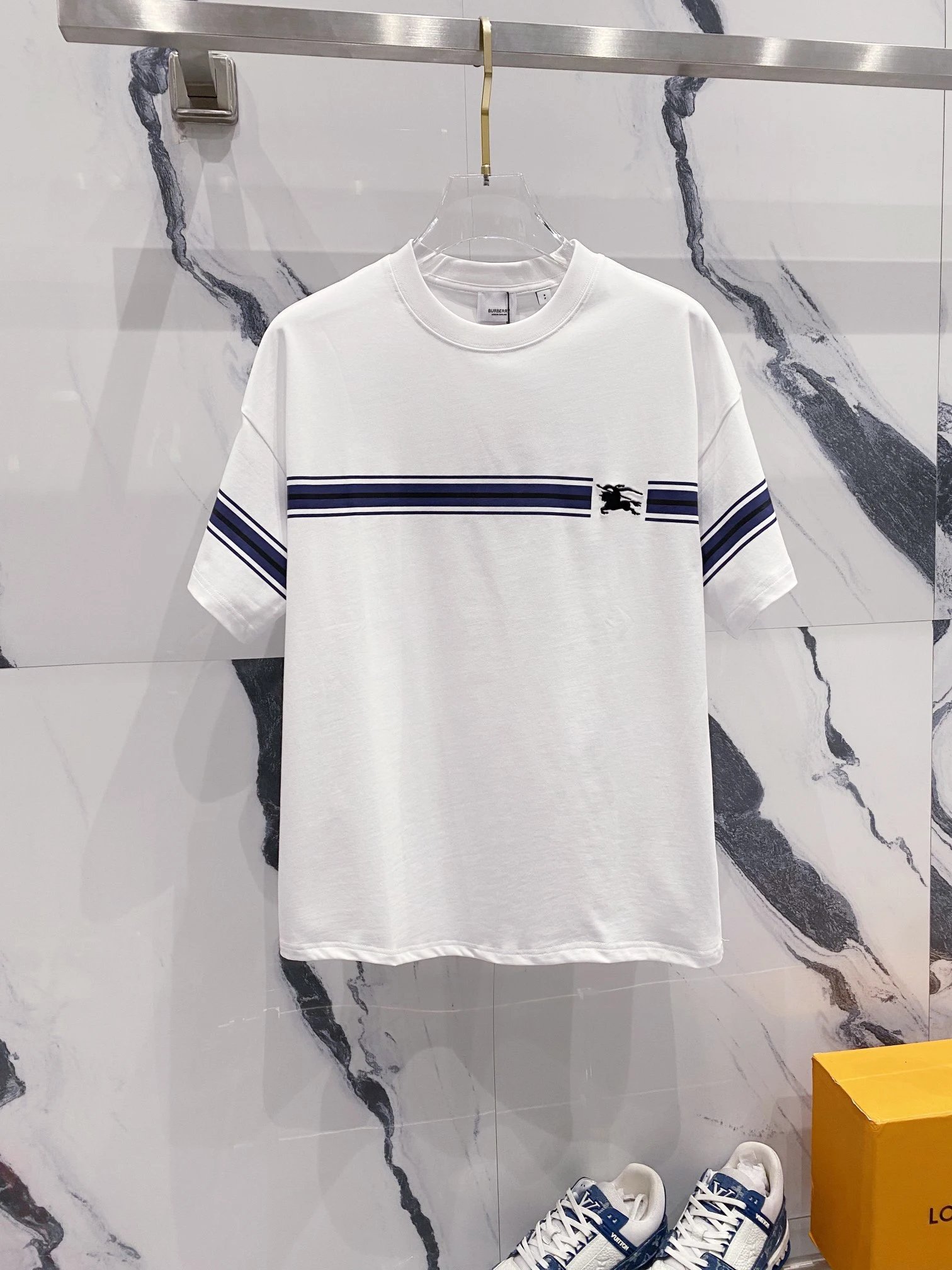 Burberry T-Shirts