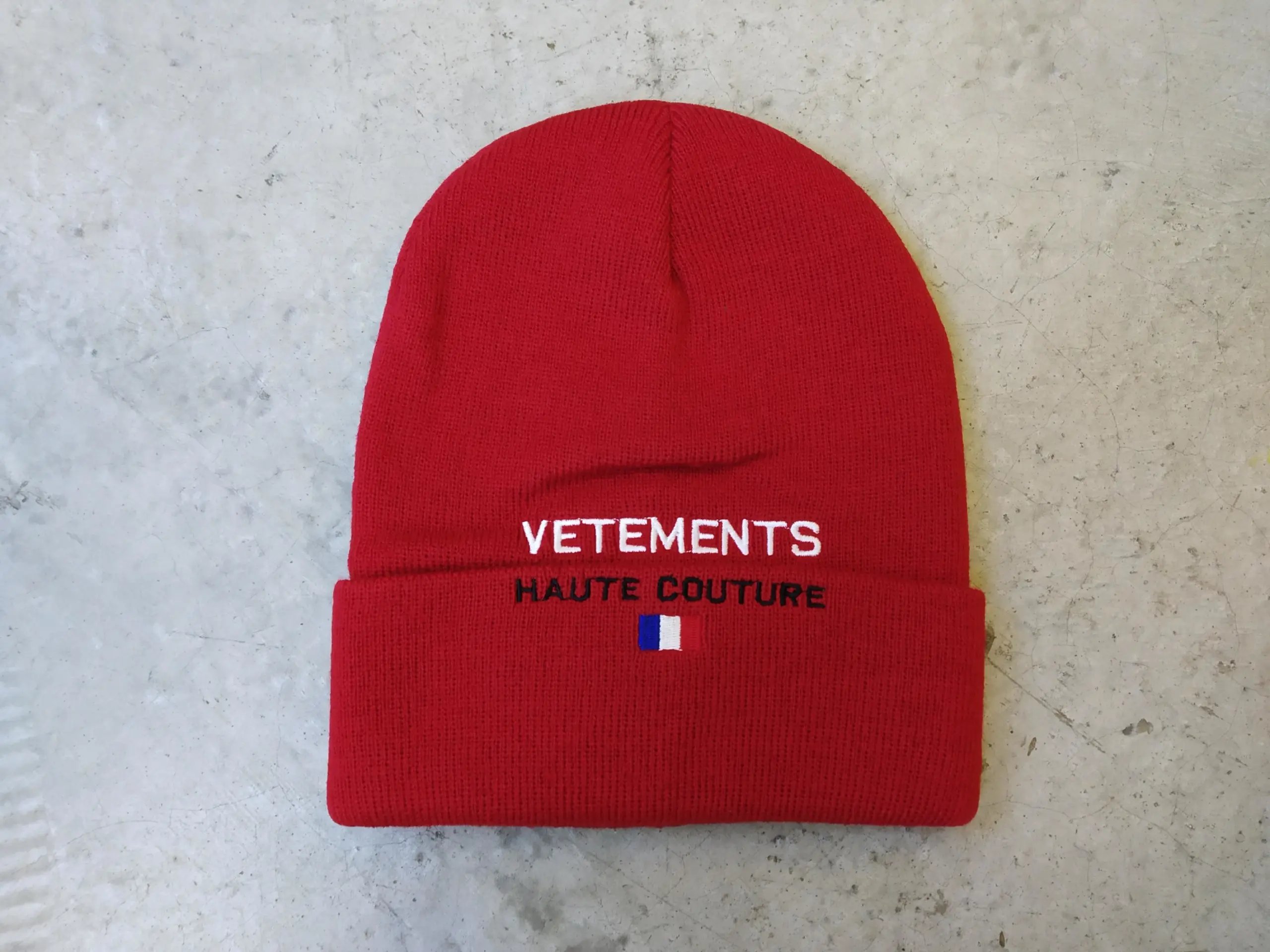 Balenciaga Fila...Hat