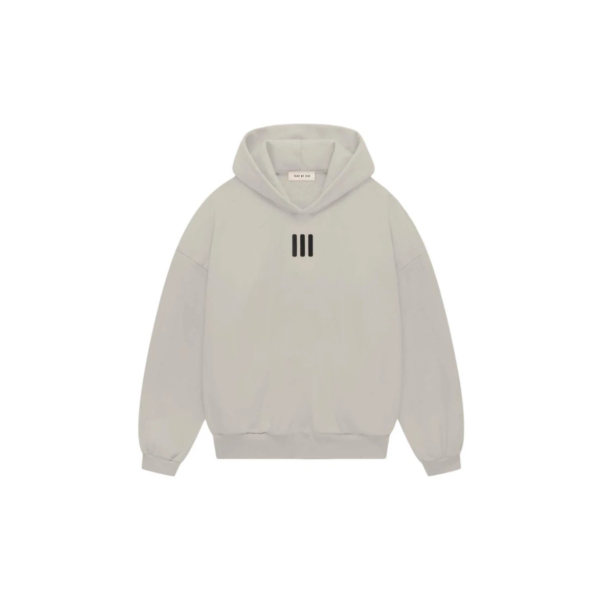 Fear of God Hoodies
